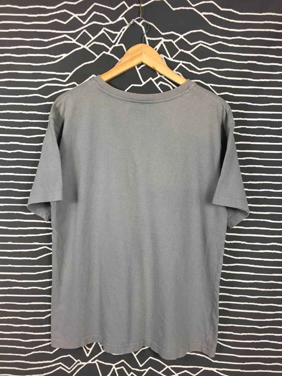Band Tees Vtg Joshua Radin American Acoustic Folk Singer Tee Size US M / EU 48-50 / 2 - 7 Thumbnail