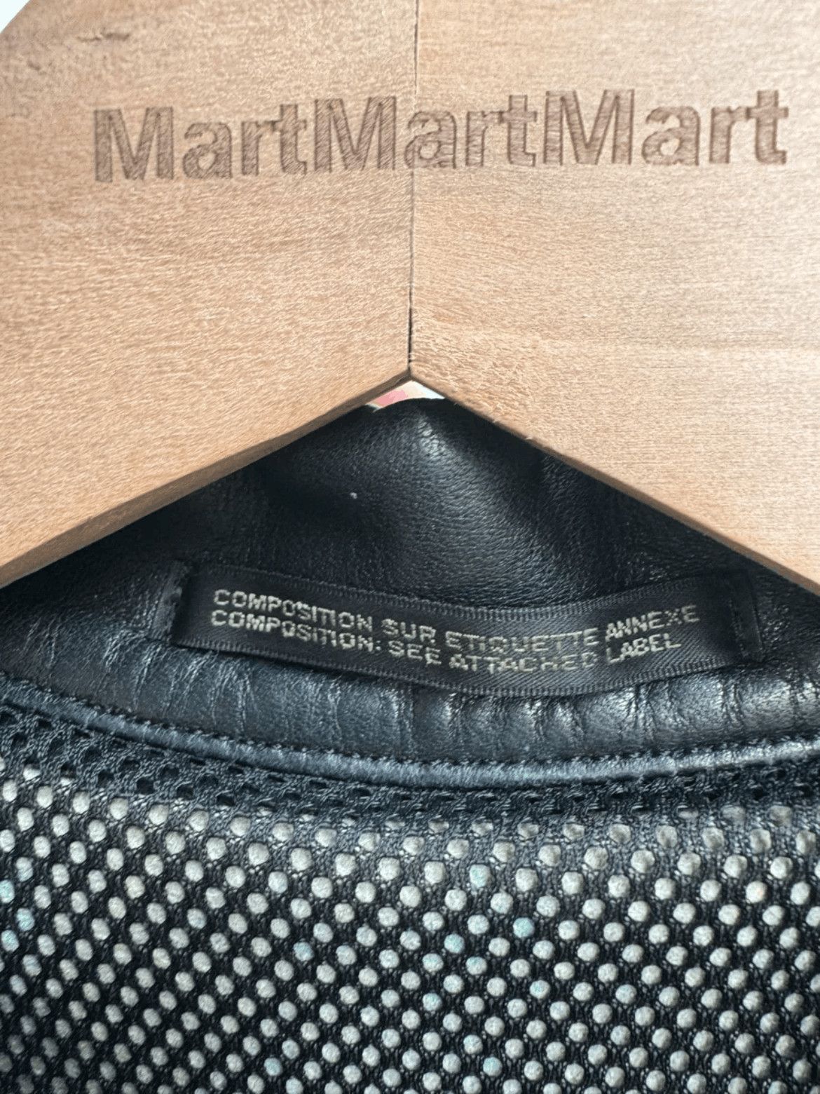Yohji Yamamoto Sz 3 Yohji Yamamoto Pour Homme 91AW "23rd Mermaid" Jacket Size US L / EU 52-54 / 3 - 6 Thumbnail