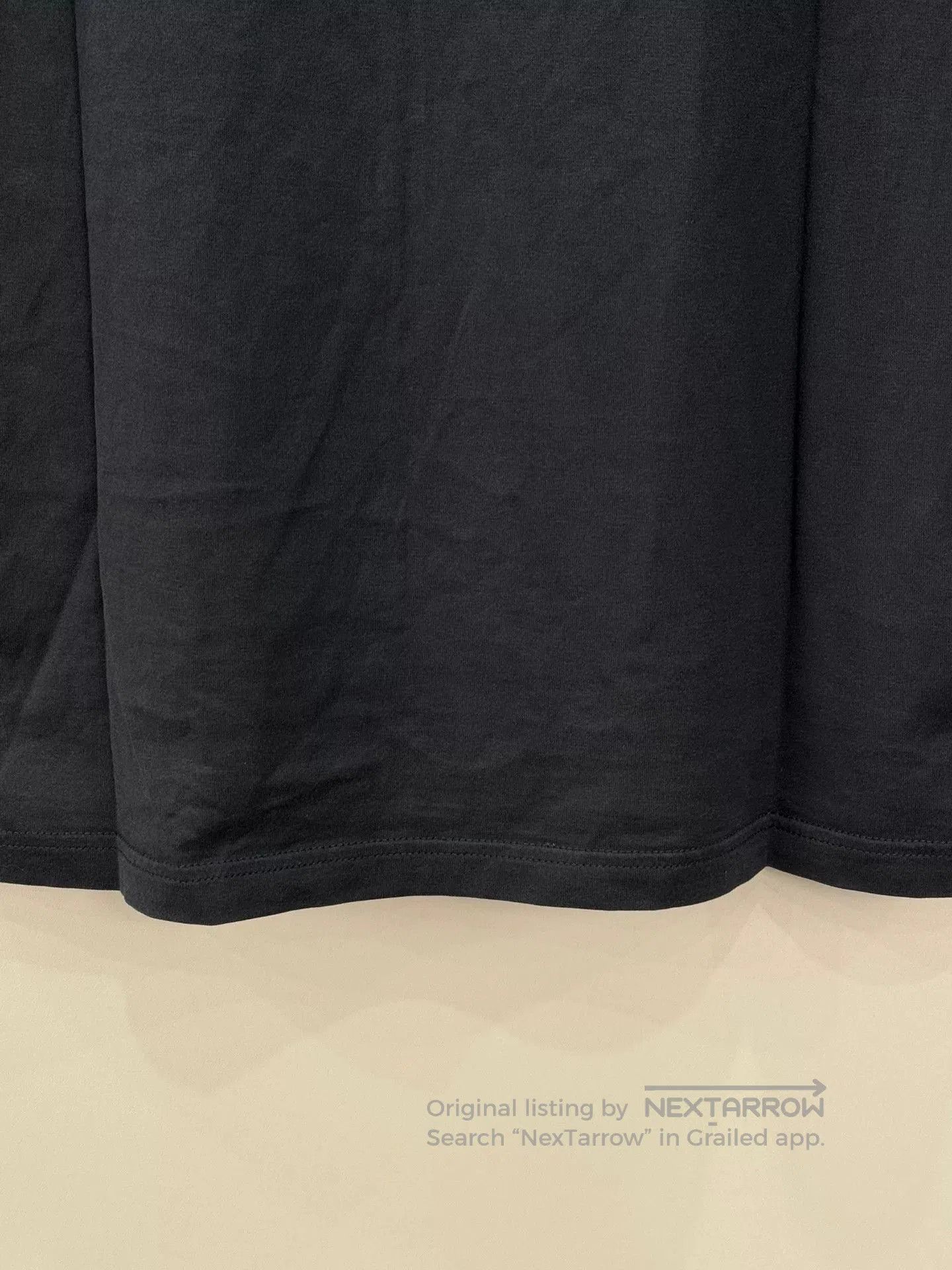 Burberry Burberry Deer Black Short. Size XXS / US 00 / IT 34 - 5 Thumbnail