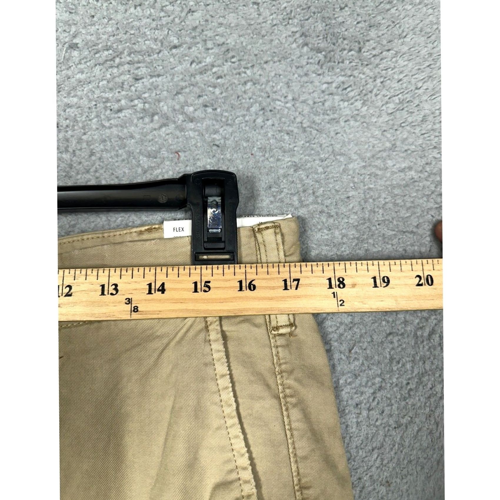 American Eagle Outfitters VINTAGE N/A Size US 34 / EU 50 - 6 Thumbnail