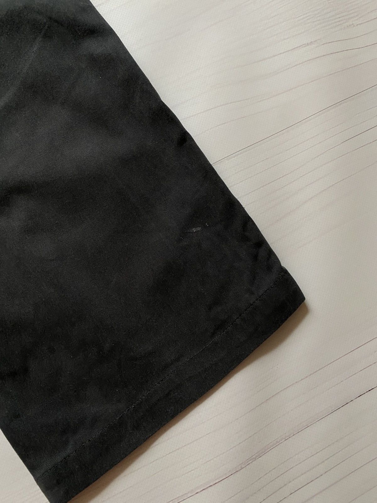 Carhartt Vintage Carhartt double knee faded cropped pants Size US 38 / EU 54 - 12 Thumbnail