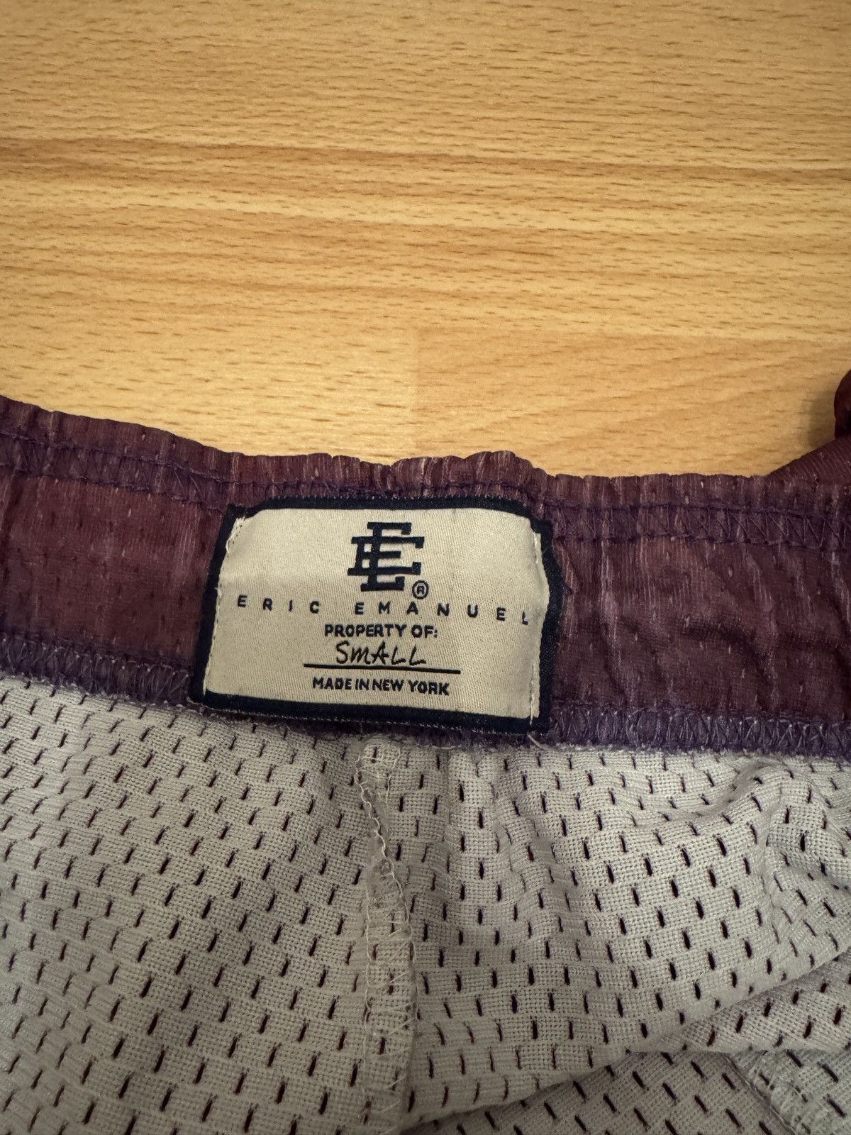 Eric Emanuel Eric Emanuel EE shorts Size US 30 / EU 46 - 3 Thumbnail