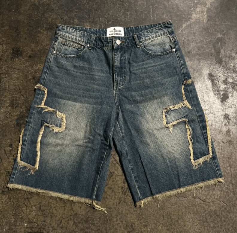 Japanese Brand Casual Joker Pants Unisex Size US 30 / EU 46 - 1 Thumbnail
