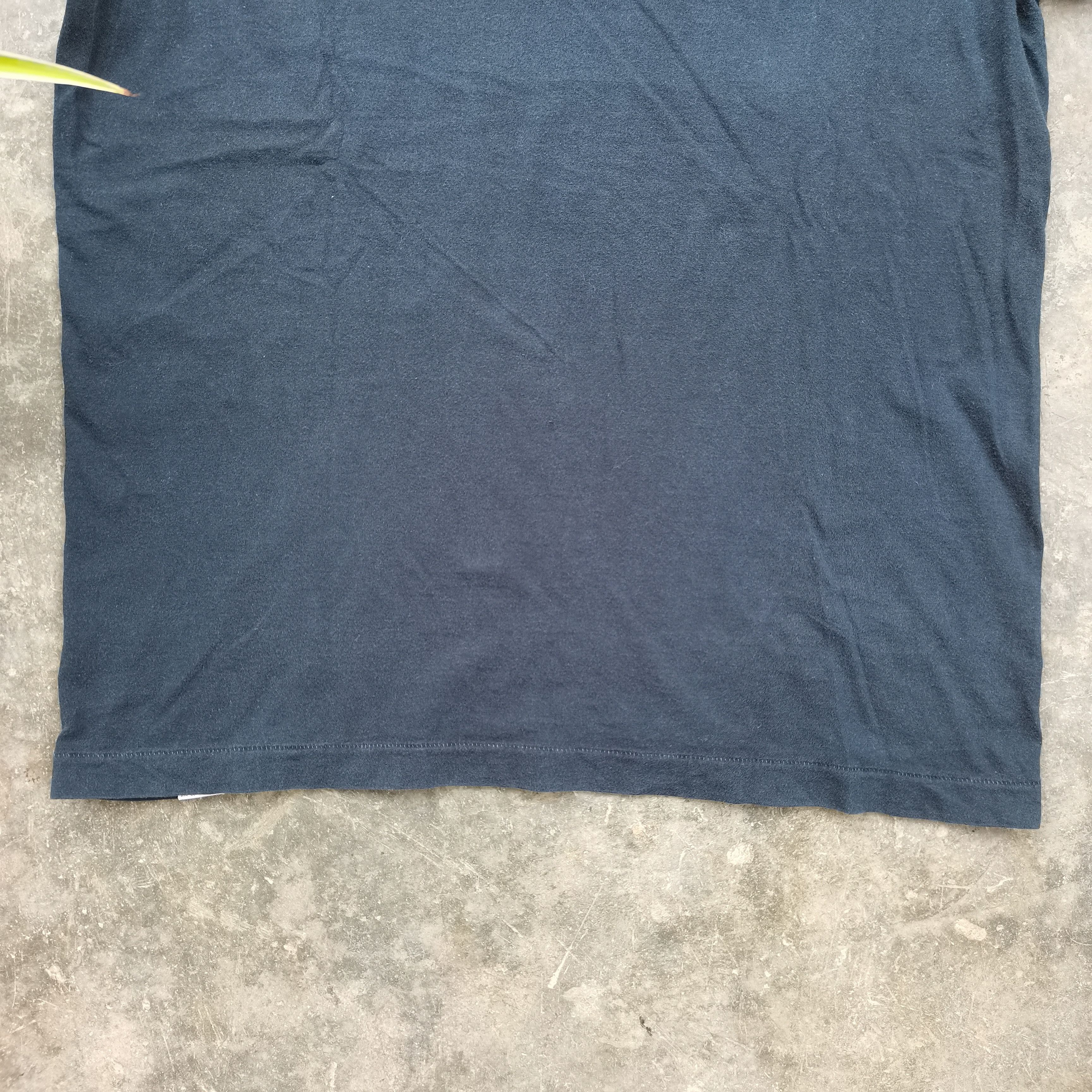 Levi's × Levi's Vintage Clothing × Vintage Vintage LEVI'S RED TAB Blank Tee Size US M / EU 48-50 / 2 - 6 Thumbnail
