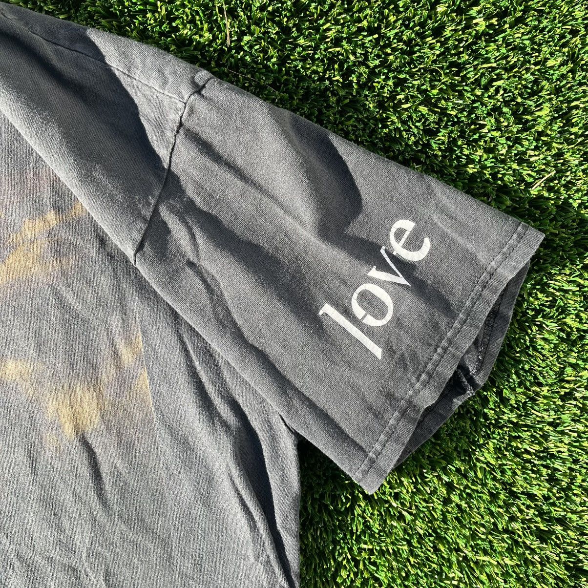 Vintage Rare faded price t-shirt Size XL / US 12-14 / IT 48-50 - 3 Thumbnail