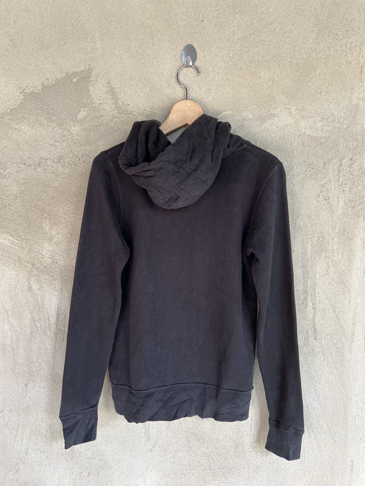 Champion Champion Small Logo Hoodies Size M / US 6-8 / IT 42-44 - 7 Thumbnail