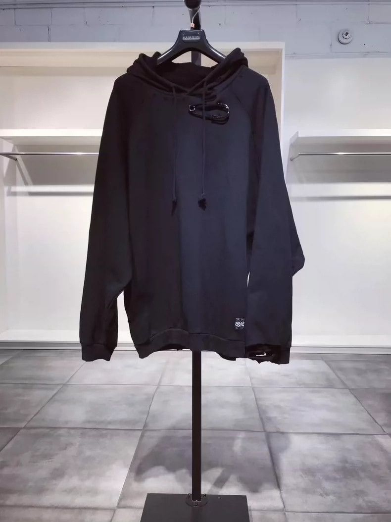 Raf Simons Raf simons Sweater Size US M / EU 48-50 / 2 - 1 Thumbnail