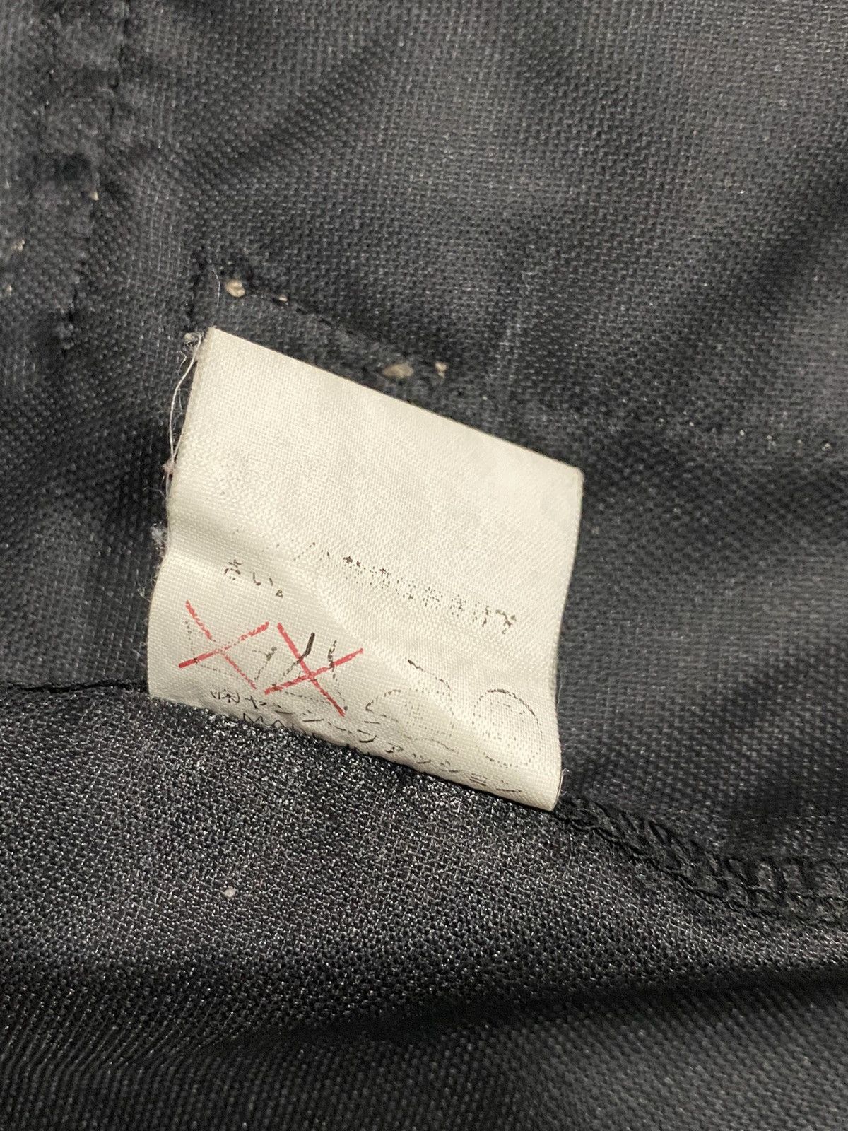 C.P. Company Vintage🔥 C.P COMPANY Polyster Pocket Vest Size US M / EU 48-50 / 2 - 10 Thumbnail