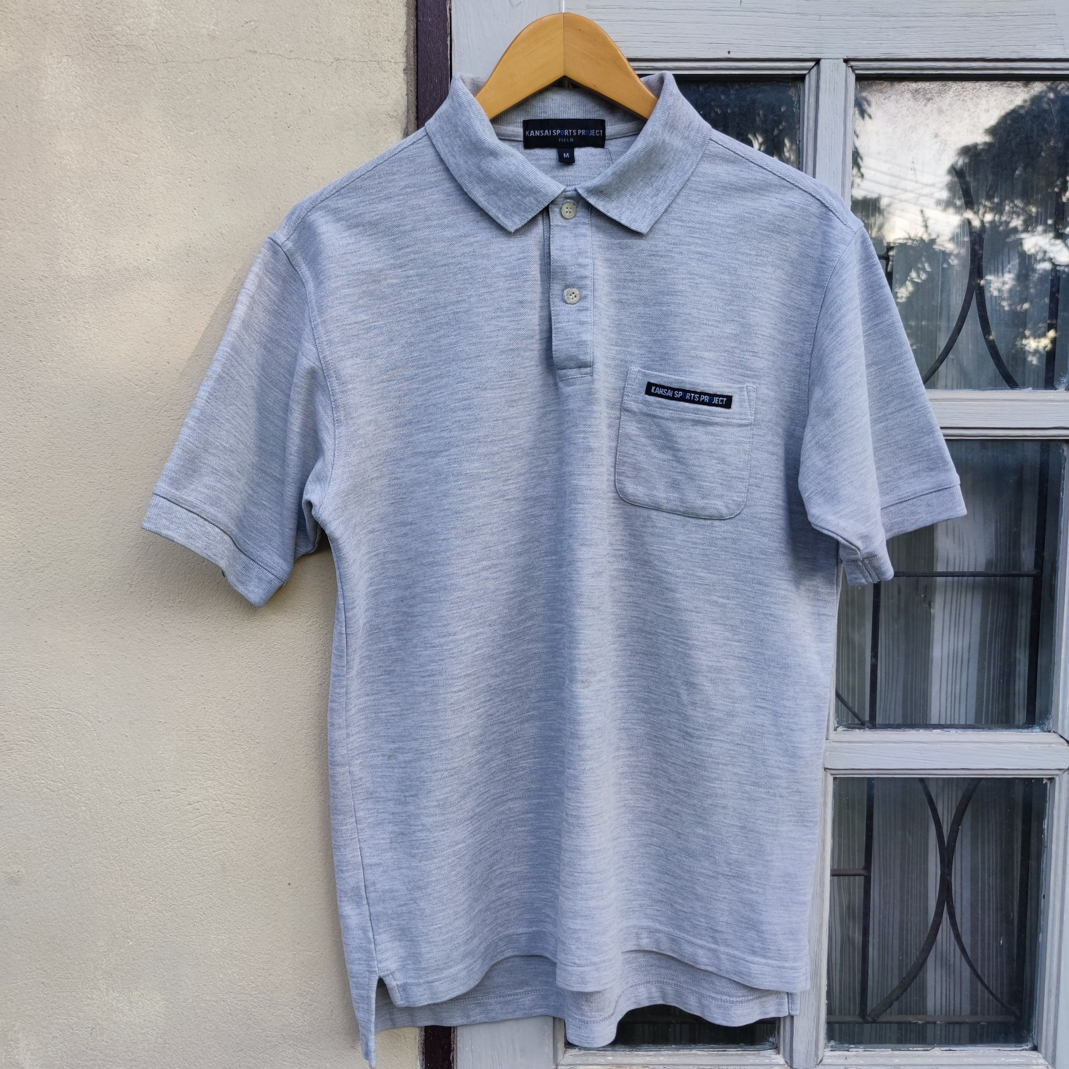 KANSAI SPORTS PROJECT ゴルフジャケット カンサイスポーツ Kansai Sport Project | Grailed