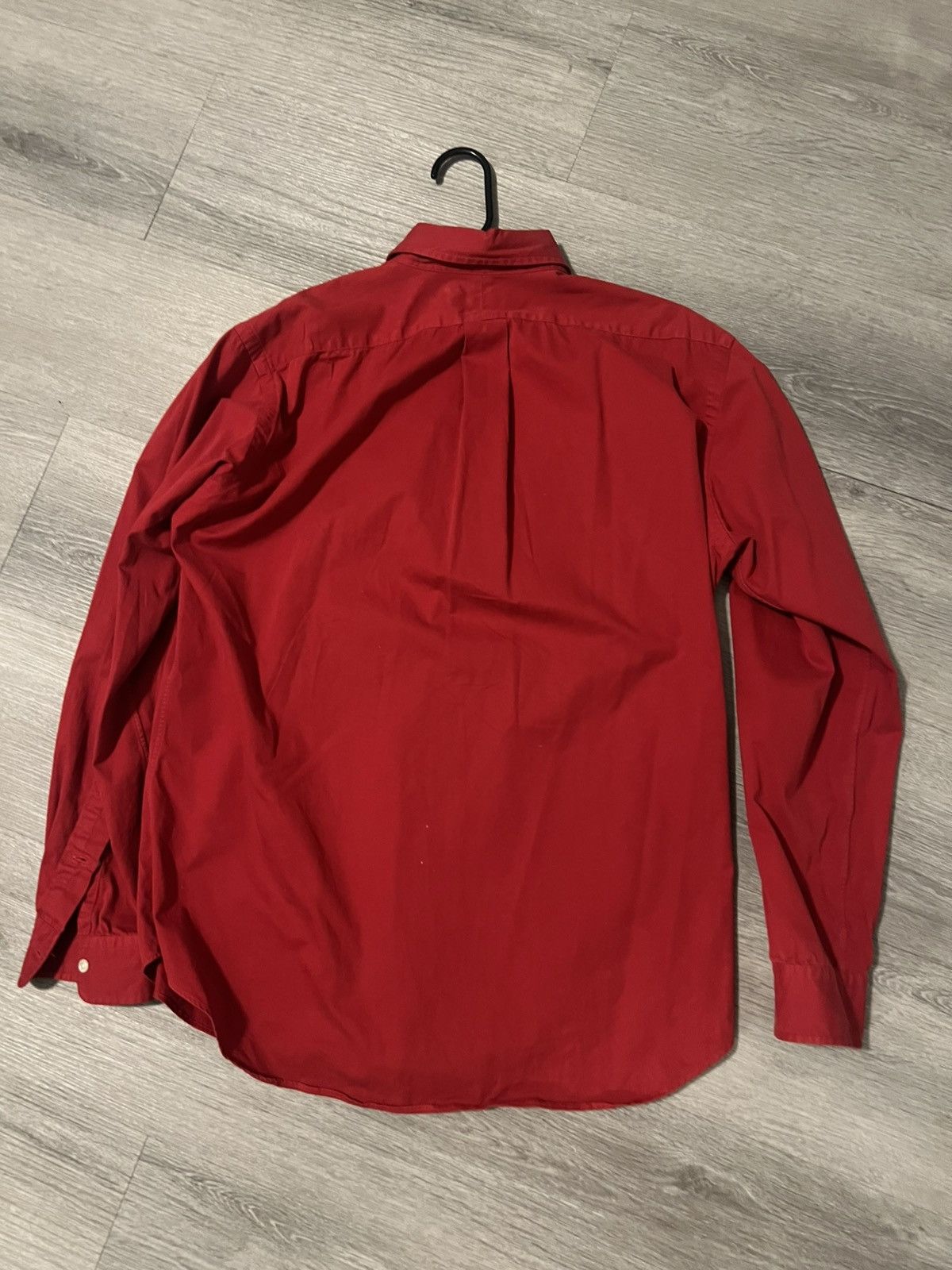 Ralph Lauren Ralph Lauren Long sleeve Size US M / EU 48-50 / 2 - 5 Thumbnail