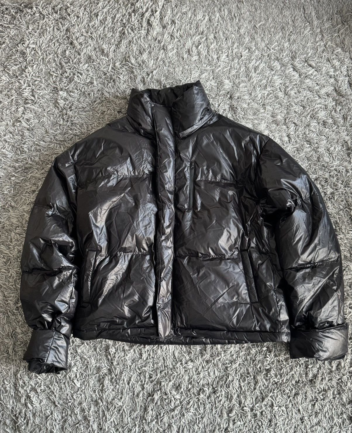 Trendt Vision Trendtvision Puffer Jacket V3 Size US M / EU 48-50 / 2 - 2 Thumbnail