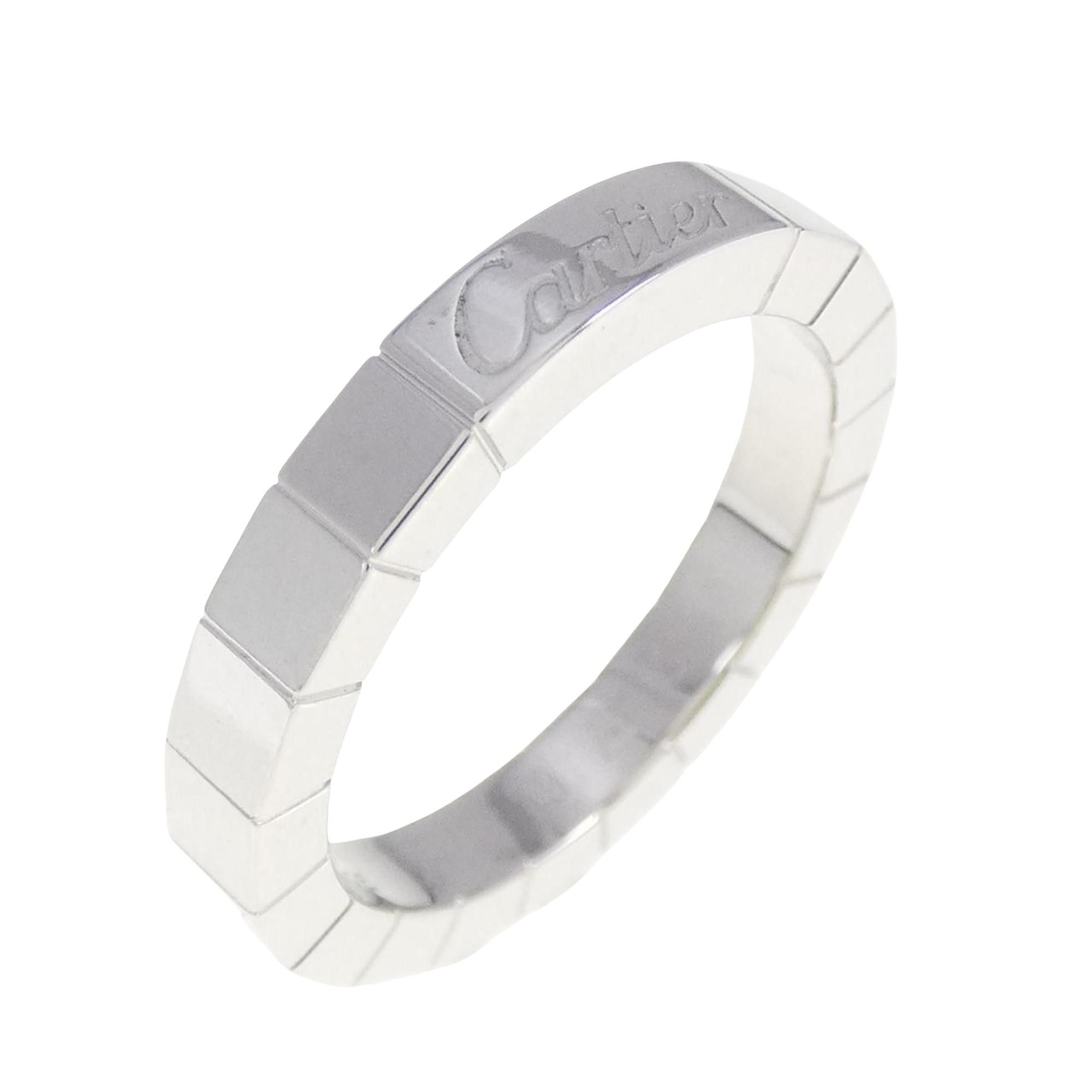 Cartier Cartier Lanière ring Size ONE SIZE - 1 Thumbnail