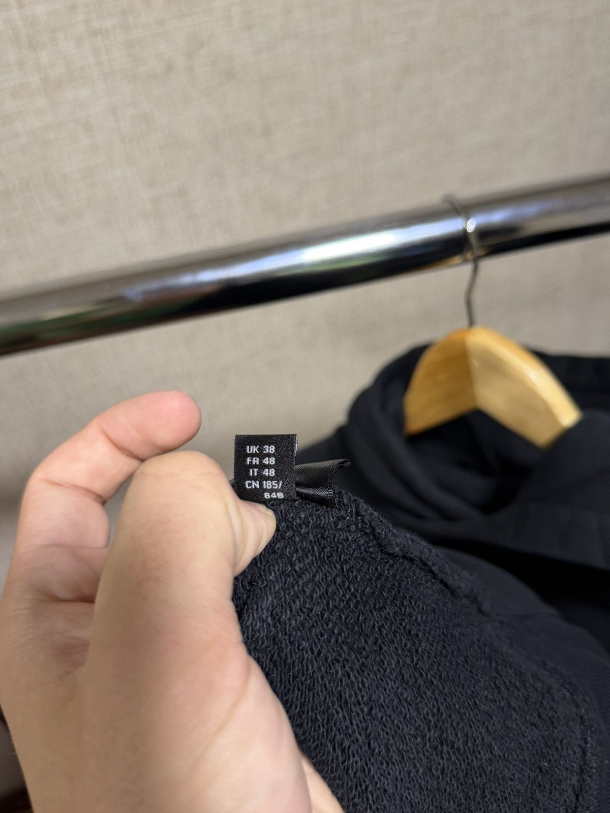Amiri AMIRI MA LOGO BLACK / LIME HOODIE Size US M / EU 48-50 / 2 - 11 Thumbnail