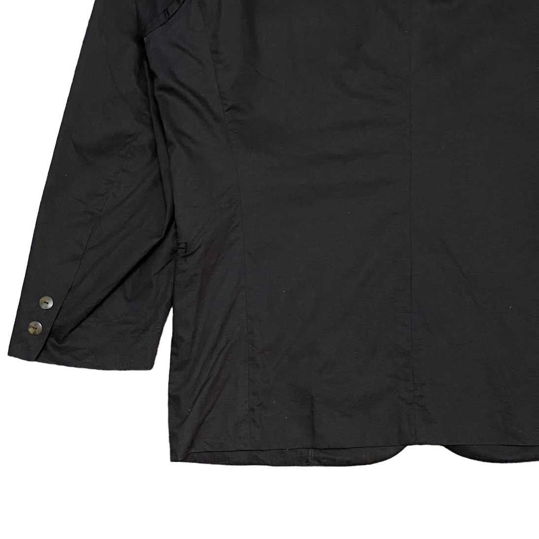 Jean Paul Gaultier 90's JPG Jean Paul Gaultier Homme Blazer Jacket Size US L / EU 52-54 / 3 - 13 Thumbnail
