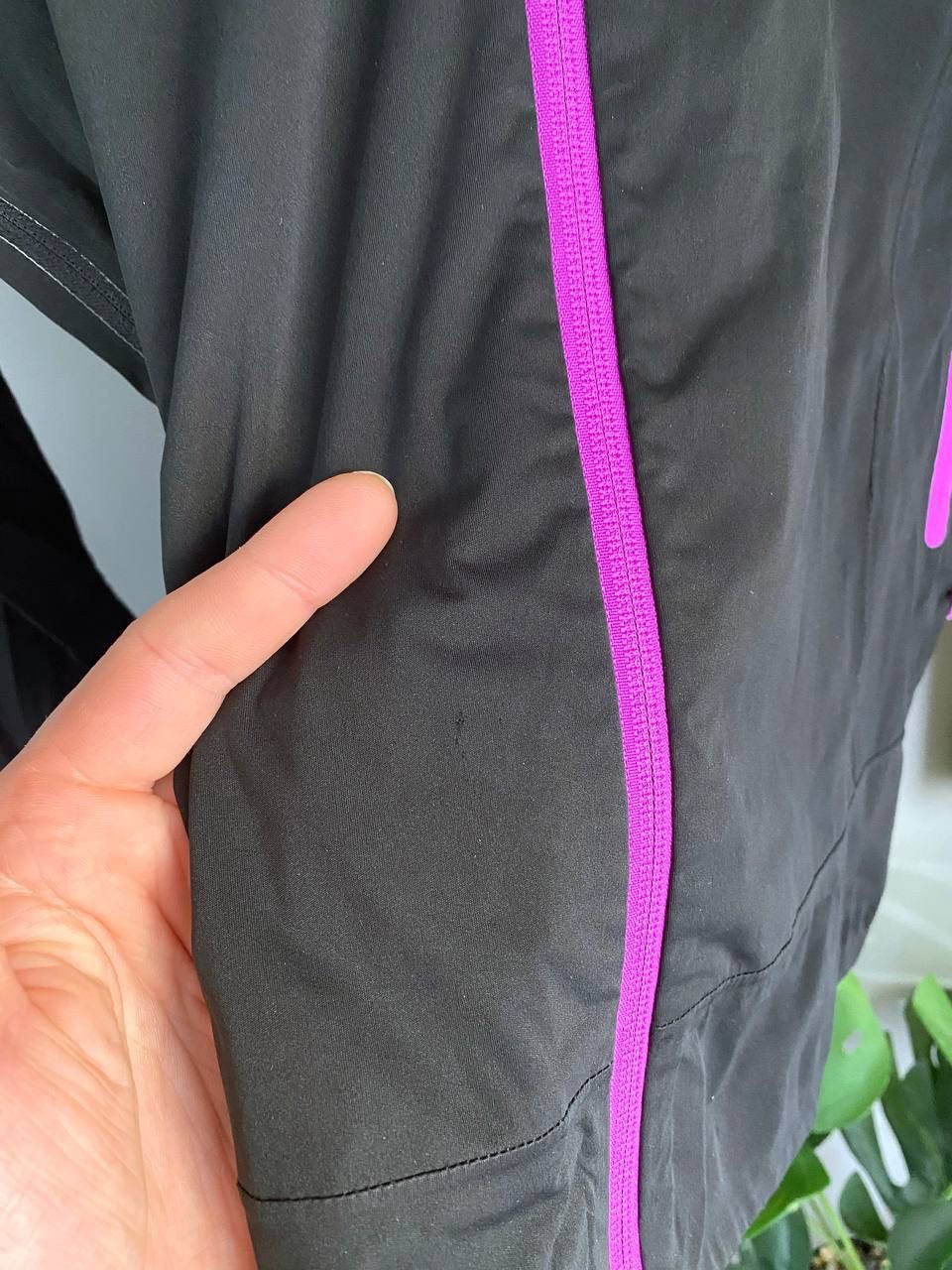 The North Face The North Face Hyvent Women's Waterproof Hooded Jacket, Sz S Size S / US 4 / IT 40 - 19 Thumbnail