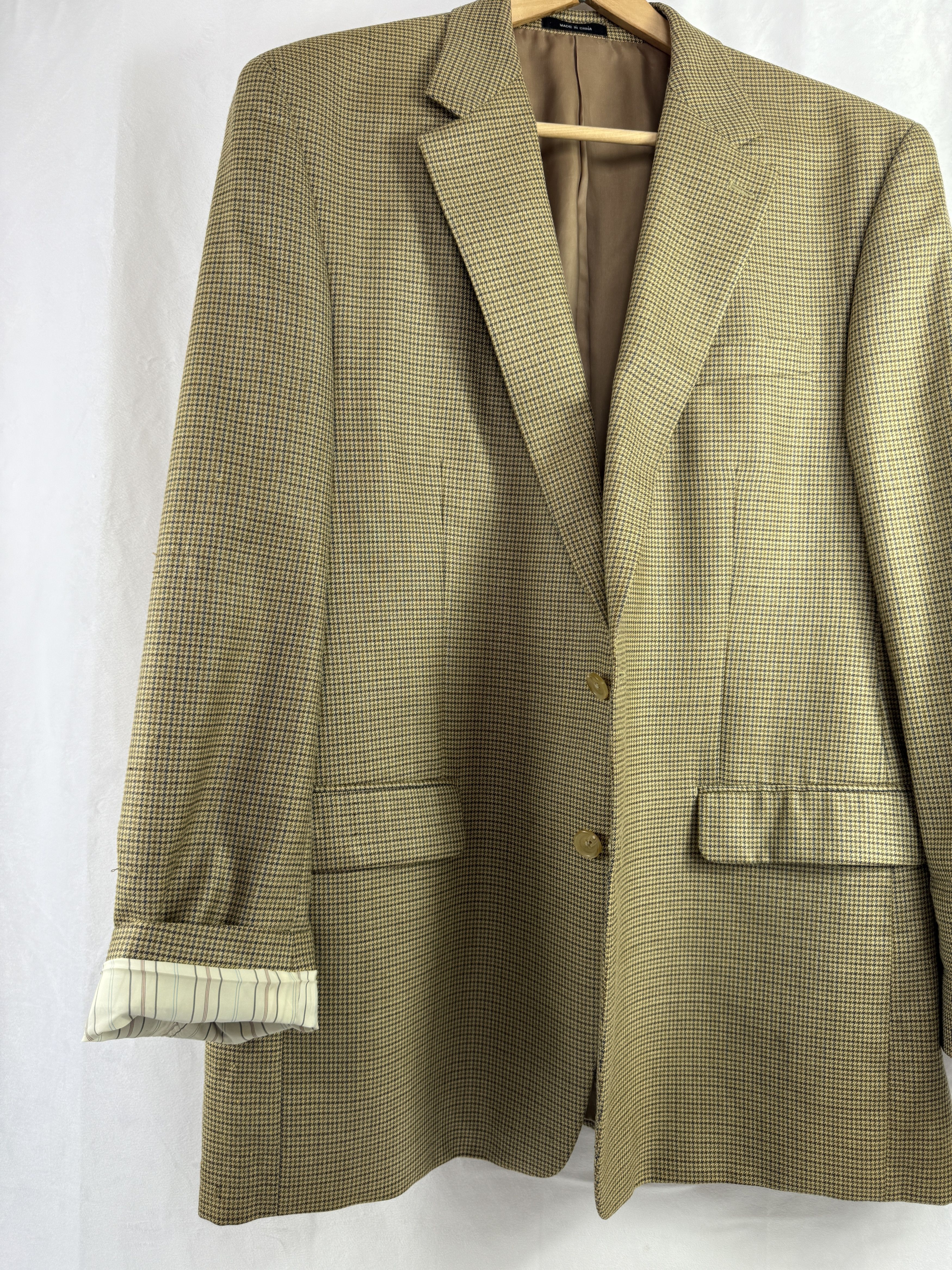 Ralph Lauren Ralph Lauren Sports Coat 46L Size 46L - 1 Thumbnail