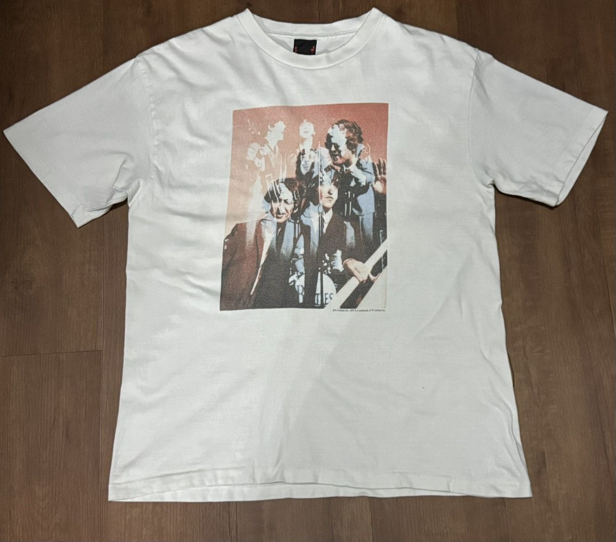 Playboi Carti Supreme フォトTシャツ White Supreme just announced their official photo tee collaboration with