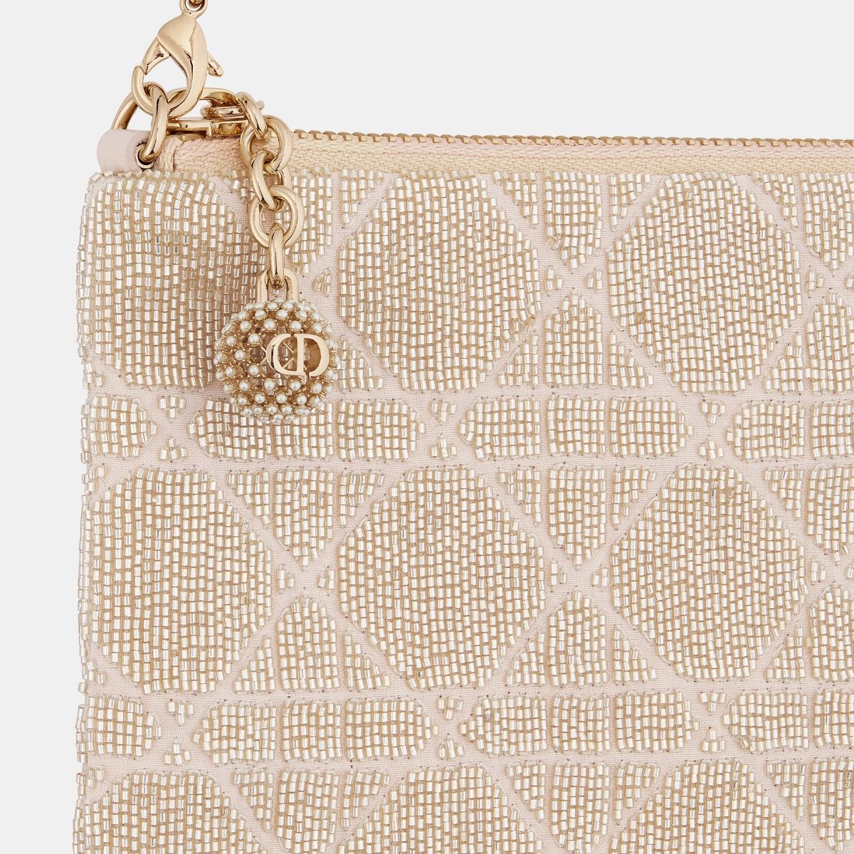 Dior o1bcso1str1124 Size: OS / Dream Bag in Ivory Size ONE SIZE - 5 Thumbnail