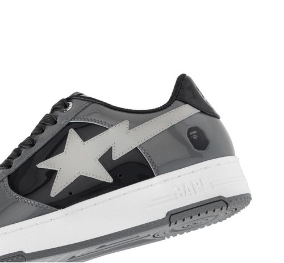 Bape BAPE STA #1 size 9 Size US 9 / EU 42 - 5 Thumbnail