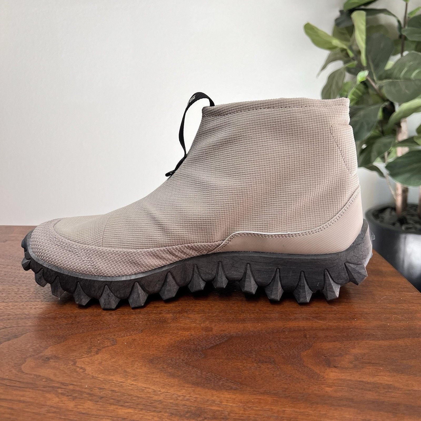 Salomon Salomon Snowclog Mid 11.5 Ultralight Practically New Size US 11 / EU 44 - 3 Thumbnail