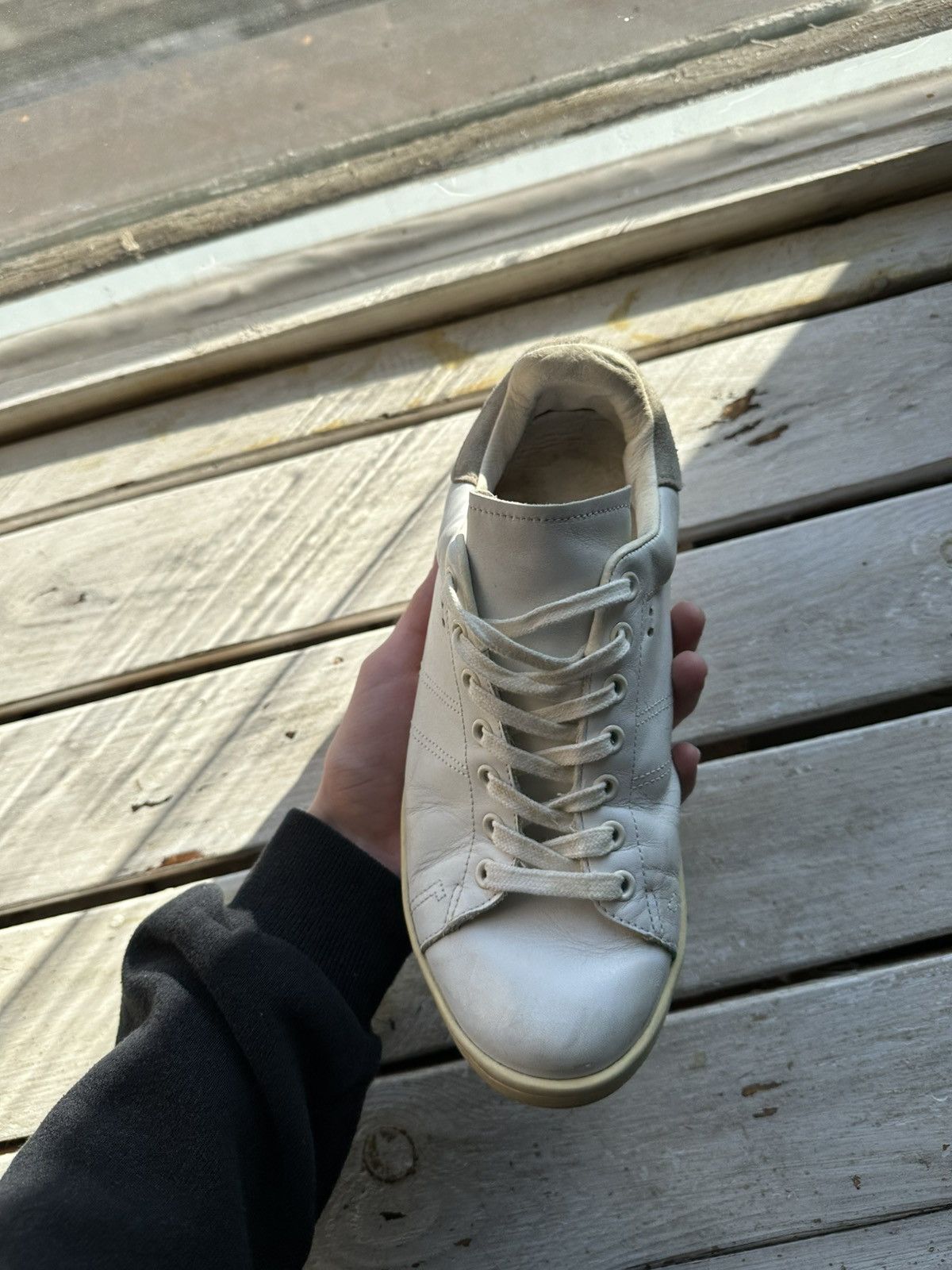 Designer × Isabel Marant 🚨Isabel Marant Classic Andy Low Sneakers 39 size luxury rare Size US 9 / IT 39 - 3 Thumbnail