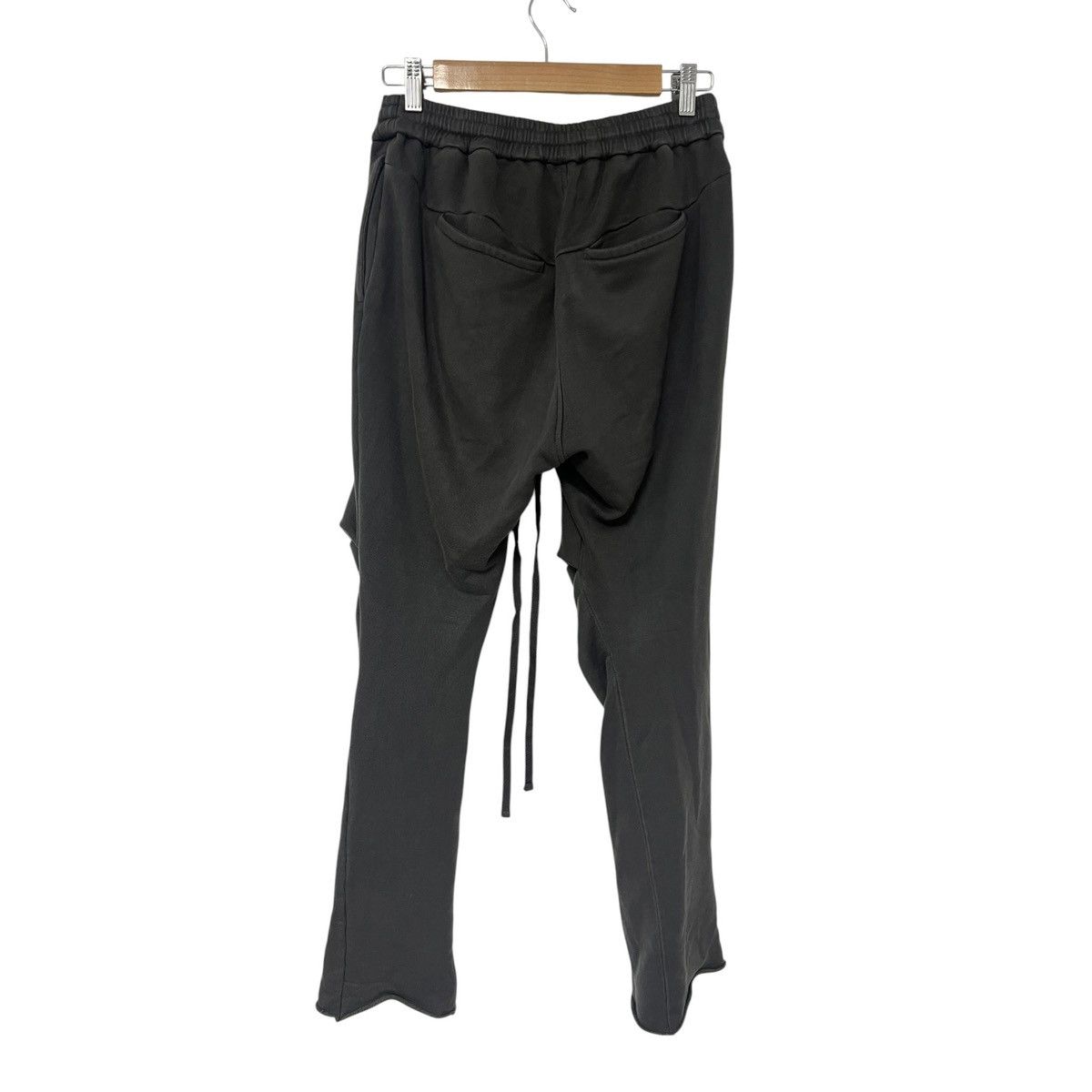 Julius Julius armor sweatpants Size US 30 / EU 46 - 4 Thumbnail
