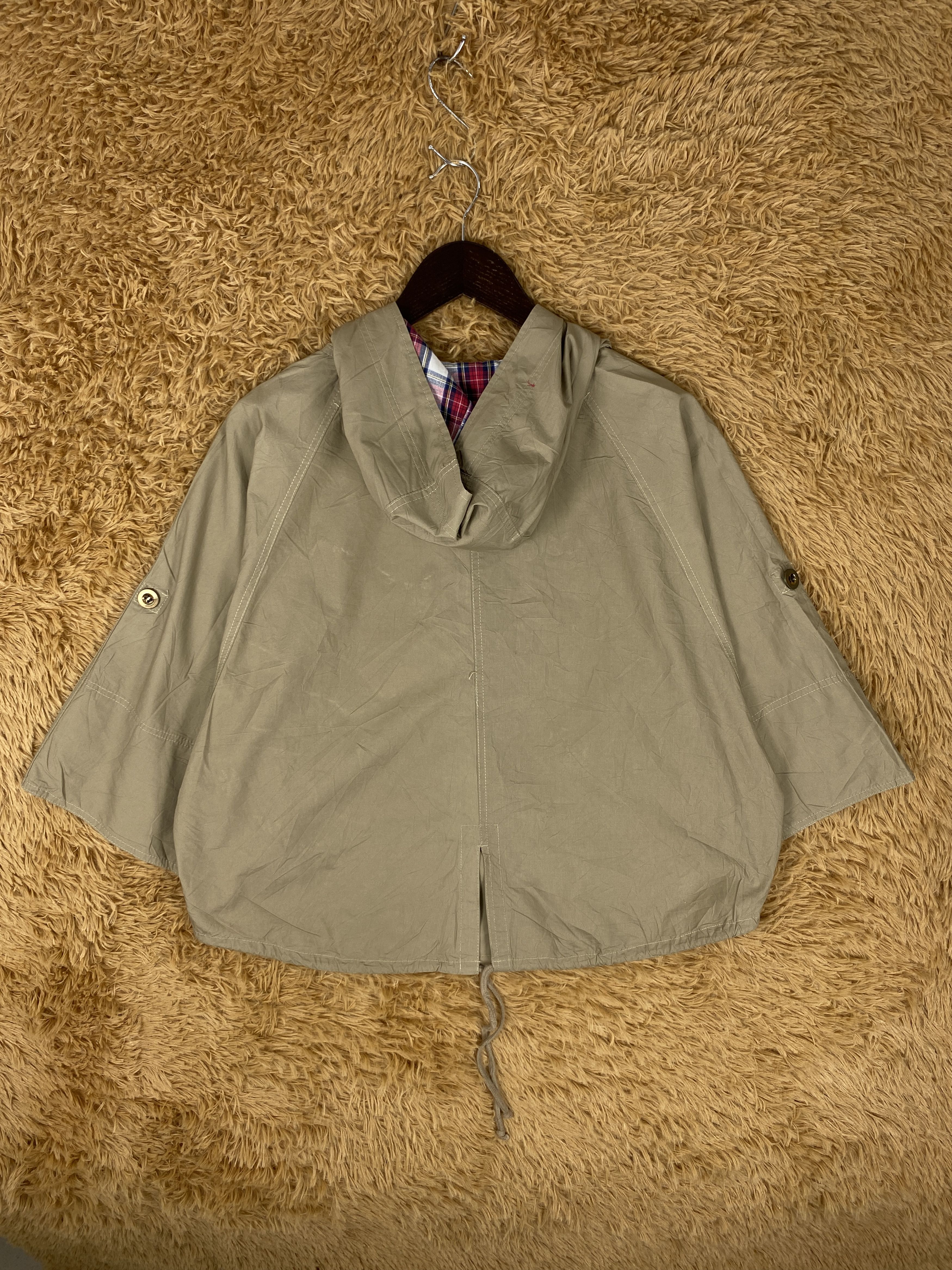 Arrow Vintage Arrow Hoodie Jacket J2182 Size L / US 10 / IT 46 - 6 Thumbnail