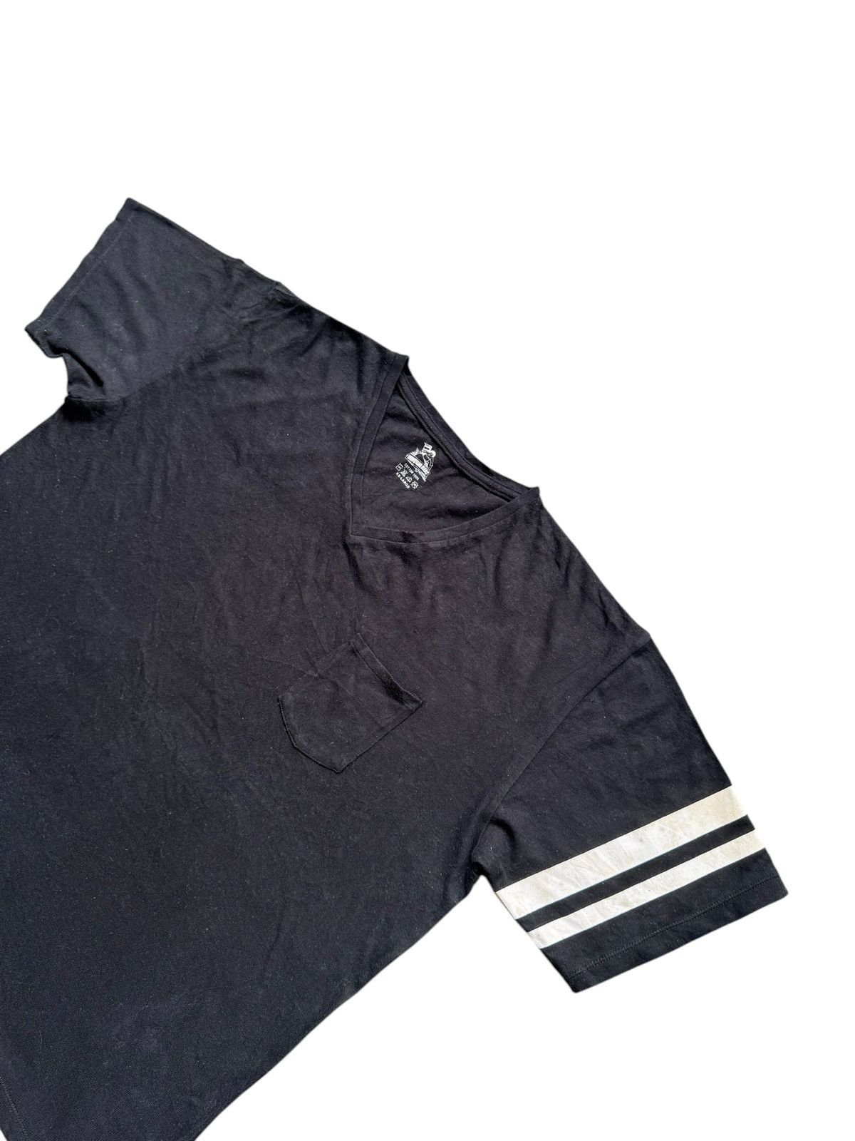 Momotaro Jeans Momotaro V Neck Single Pocket Size US XL / EU 56 / 4 - 2 Thumbnail