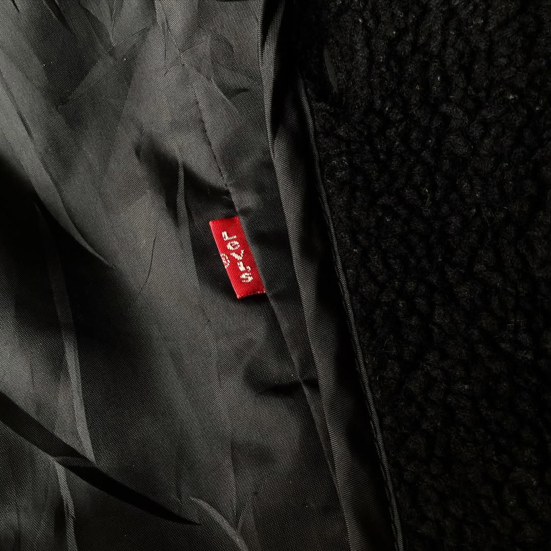 Levi's × Vintage Levi's Outer Size M / US 6-8 / IT 42-44 - 4 Thumbnail