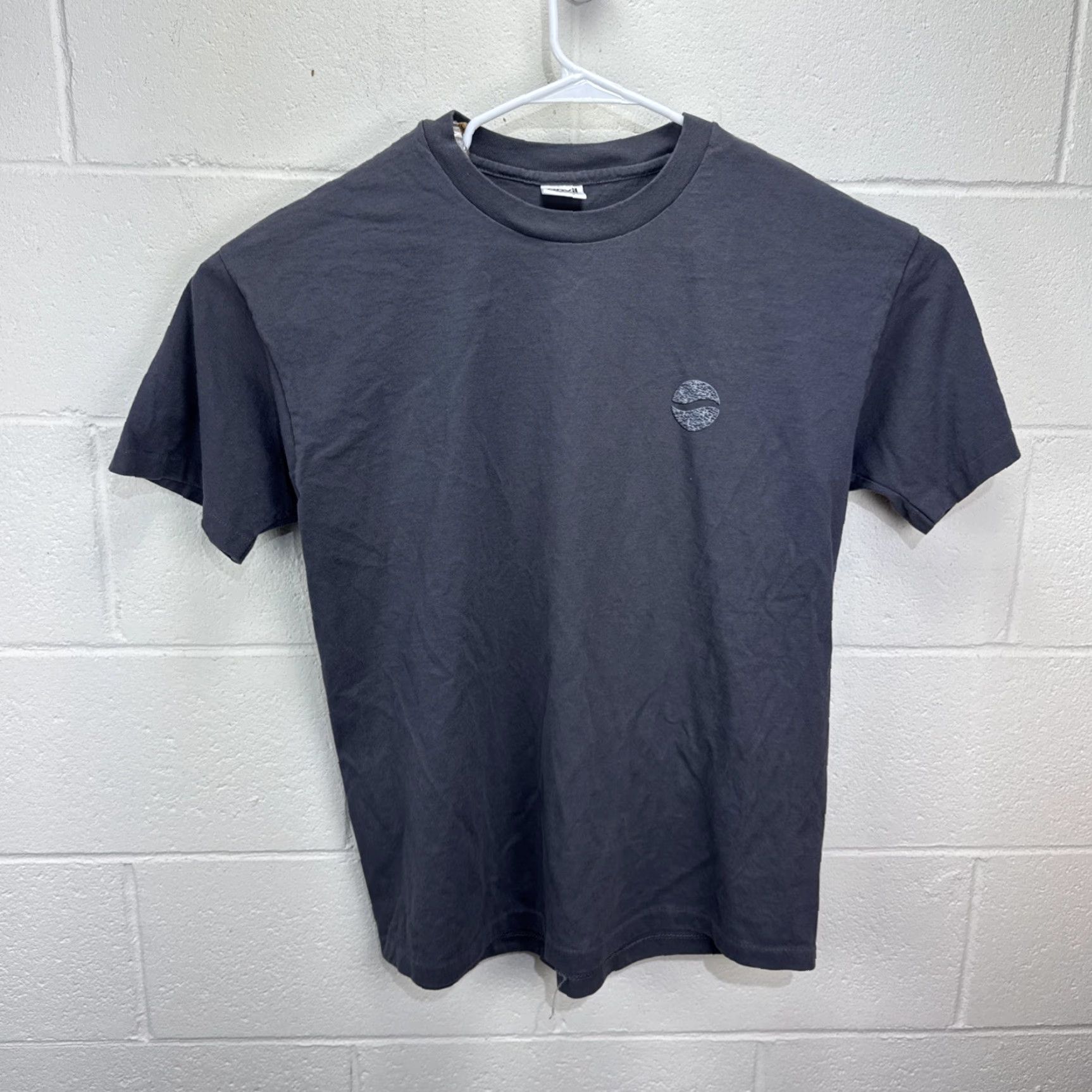Anvil Vintage 90s Nothing Else Is A Pepsi single stitch T-shirt Made in USA XL Gray Size US XL / EU 56 / 4 - 2 Thumbnail
