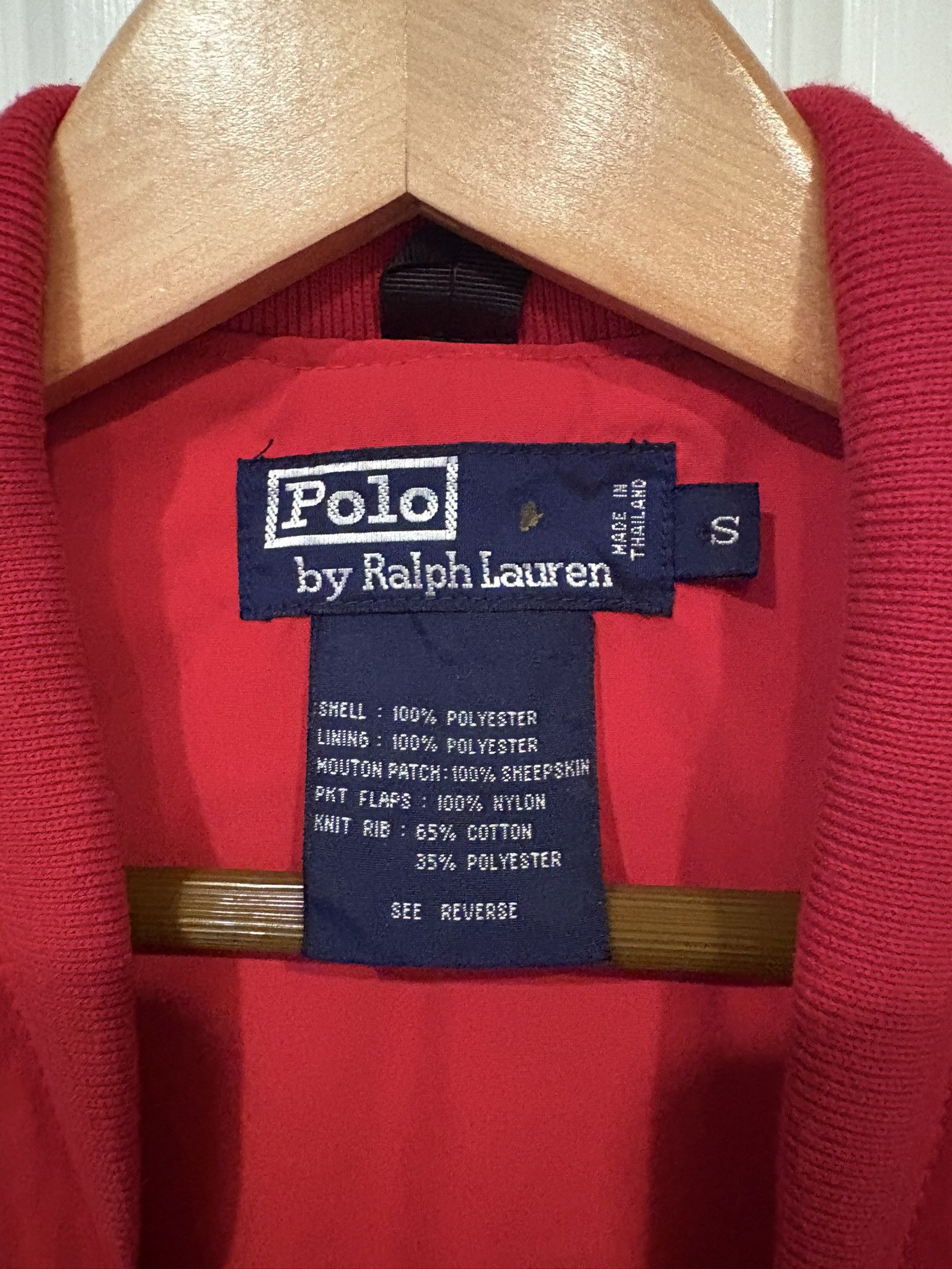 Polo Ralph Lauren Polo Hi Tech Fishing Vest Size S / US 4 / IT 40 - 5 Thumbnail