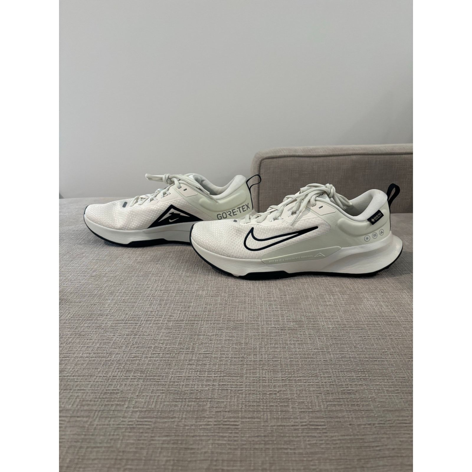 Nike Nike Juniper Trail 2 GTX V2 Size US 9.5 / IT 39.5 - 5 Thumbnail