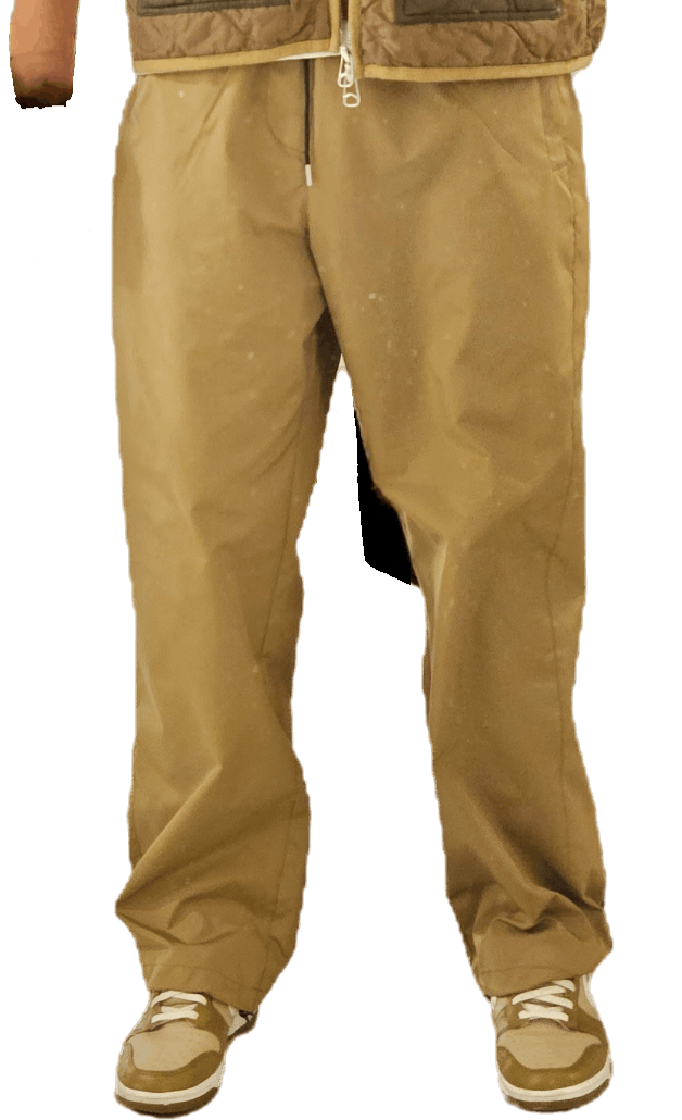 OAMC CASUAL JOGGING PANTS Size US 33 - 6 Thumbnail