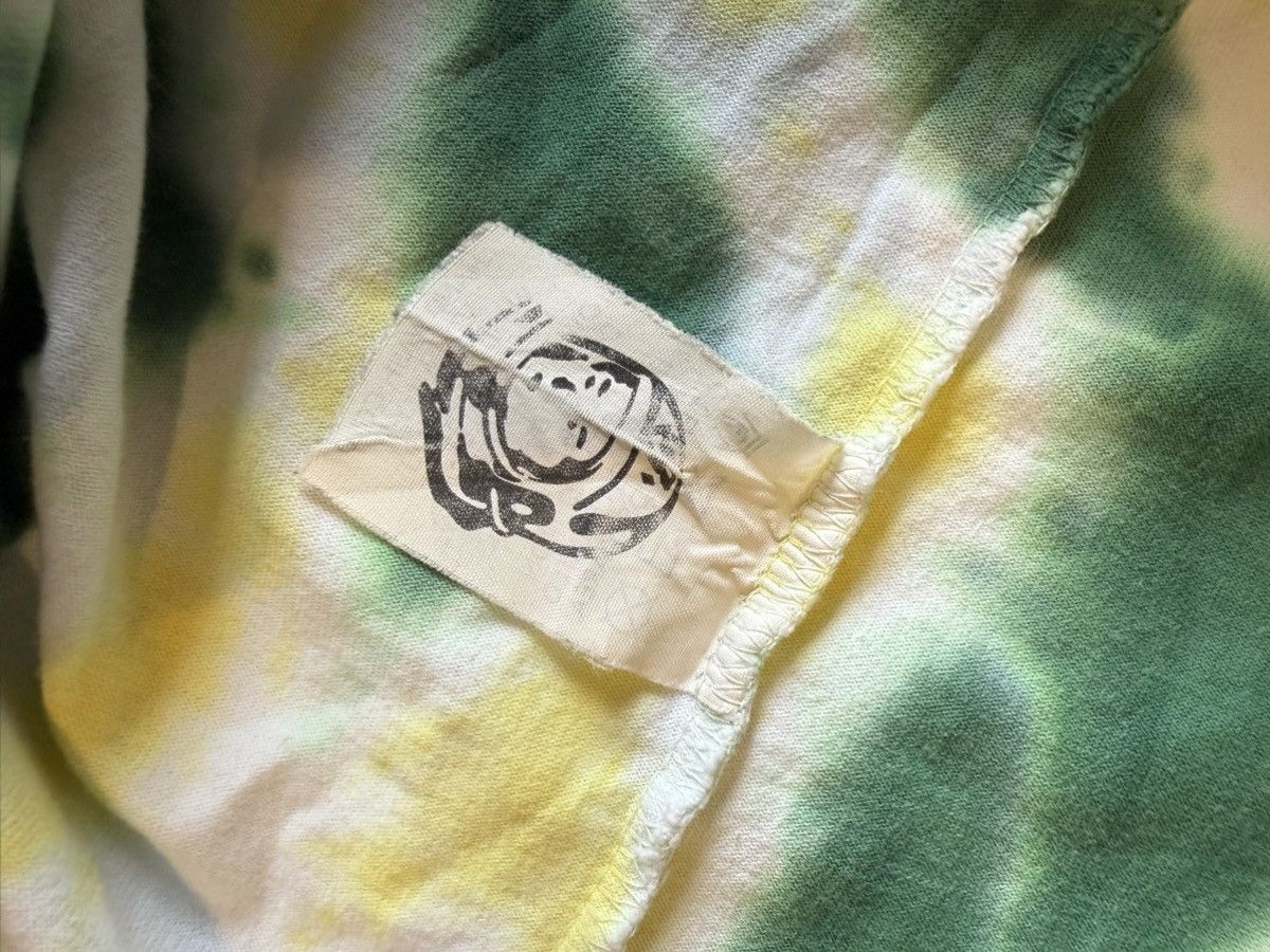 Billionaire Boys Club Billionaire Boys Club BB Heart and Mind Tie-Dye Astronaut Size US S / EU 44-46 / 1 - 4 Thumbnail
