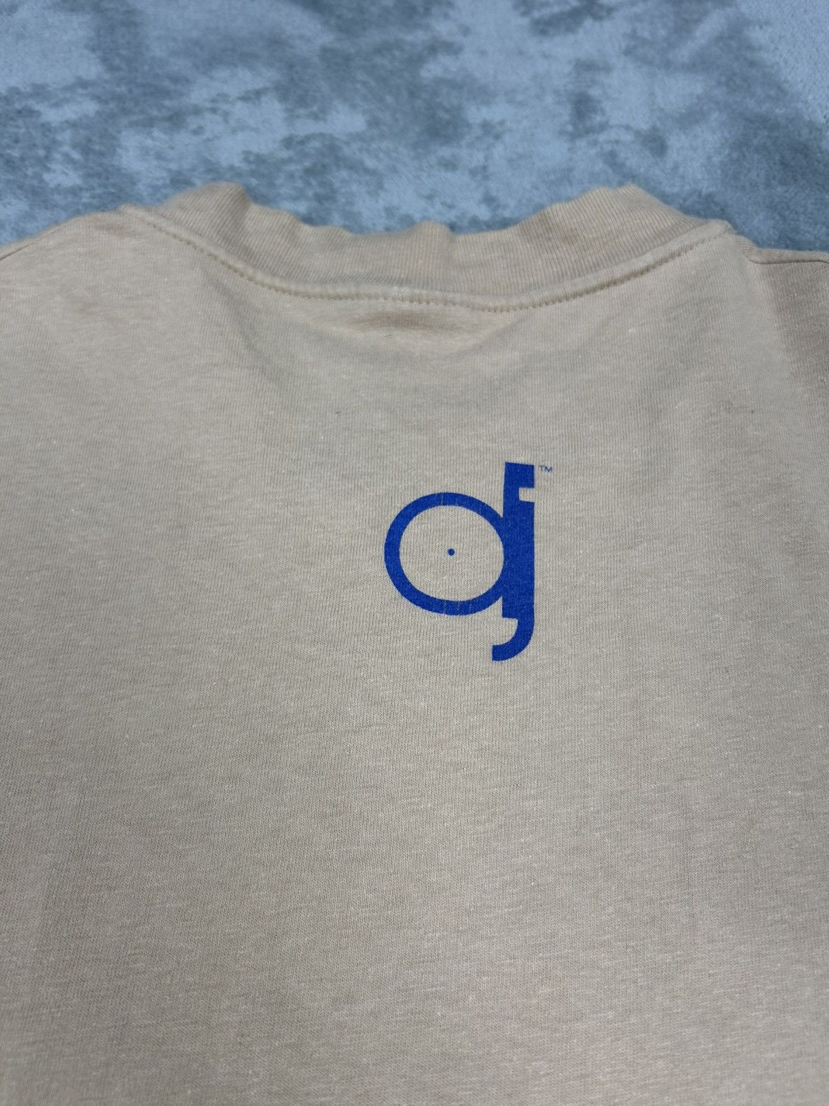 Vintage Vintage 90’s DJ Technics /Tecno Shirt Saiz M Size US M / EU 48-50 / 2 - 6 Thumbnail