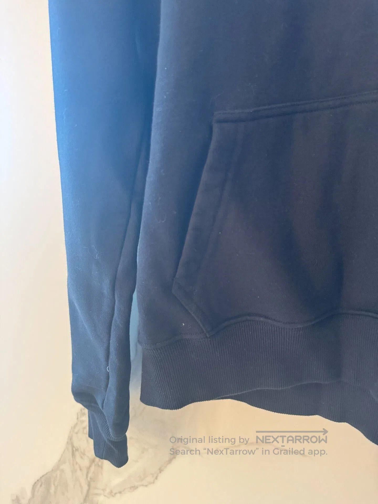 Dior dior classic cd logo hooded sweatshirt. Size US M / EU 48-50 / 2 - 4 Thumbnail
