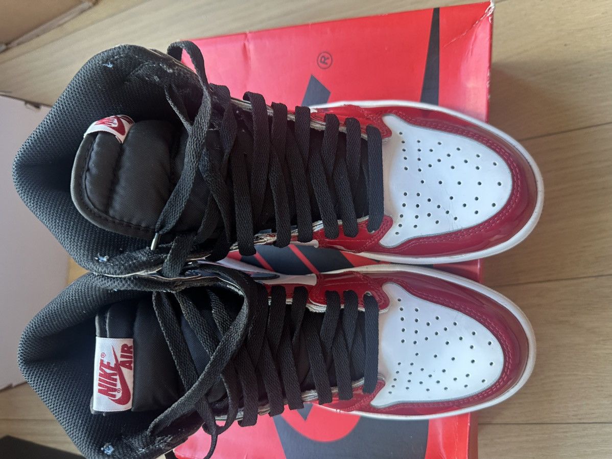 Jordan Brand × Nike Jordan 1 fearless size 9 Size US 9 / EU 42 - 7 Thumbnail