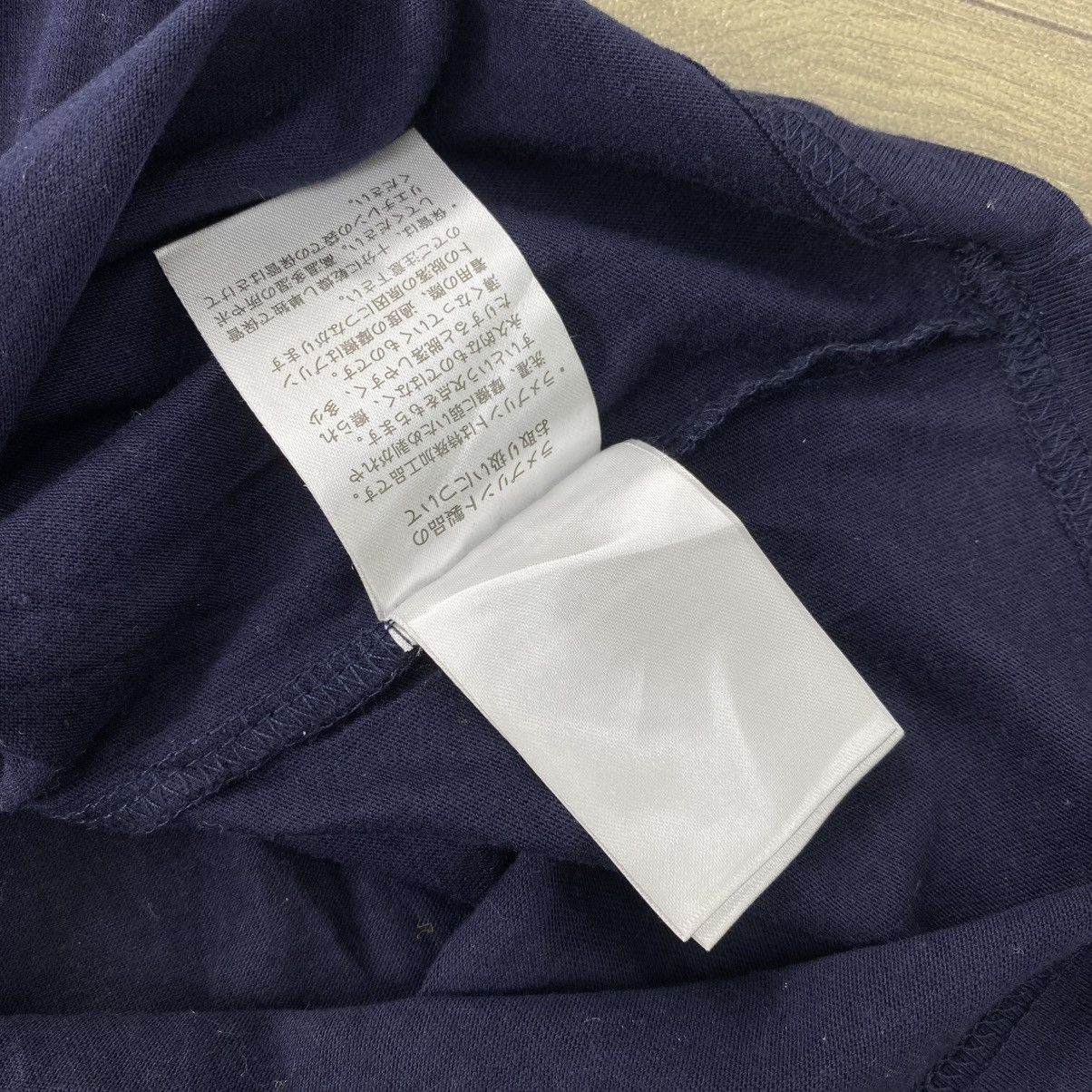 Bullet Noise 2000s Bullet Noise Koi Japanese Karakuri Tamashii Style Tee Size US L / EU 52-54 / 3 - 8 Thumbnail