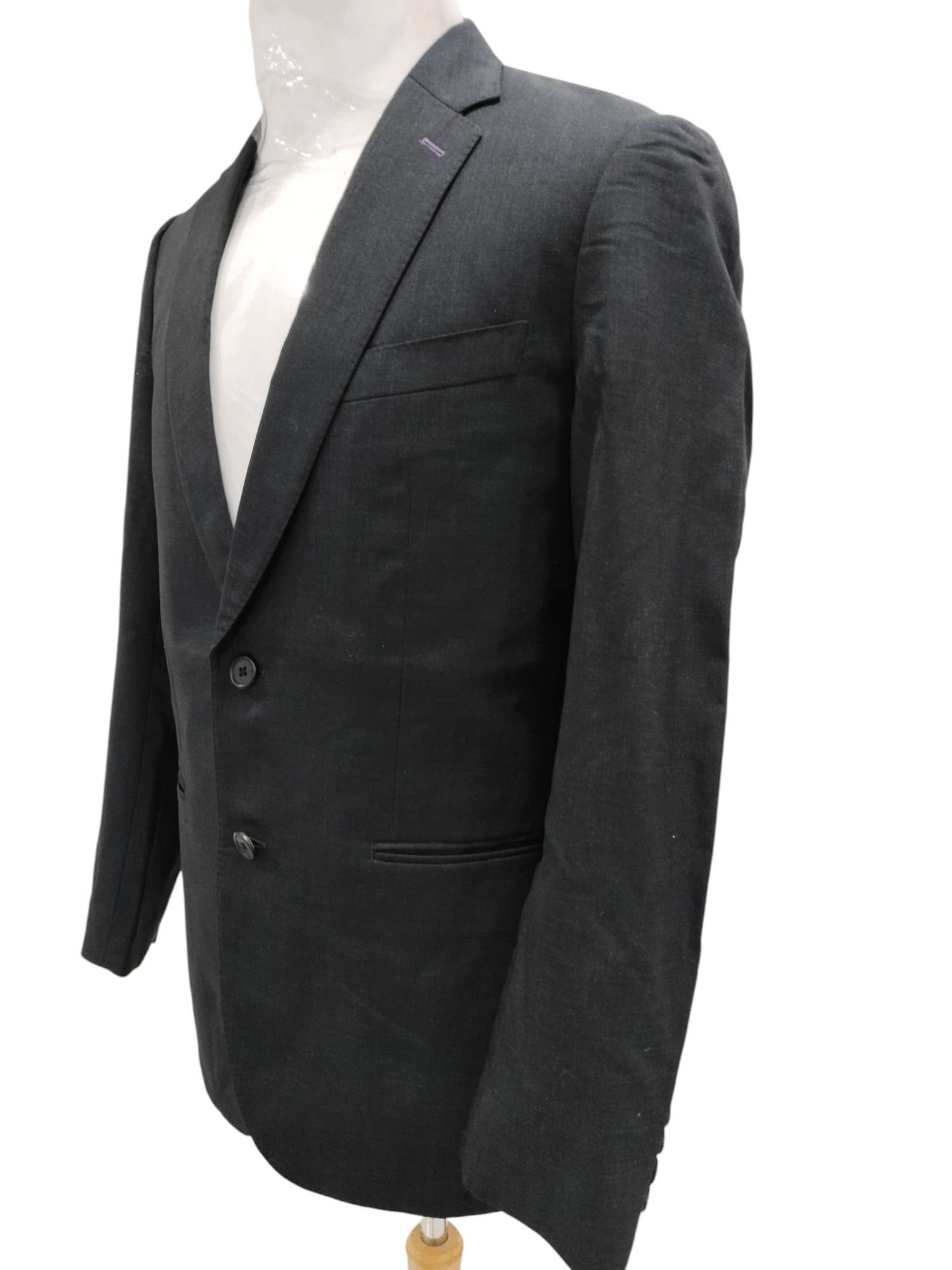 Japanese Brand × Paul Smith Paul Smith Blazer Size S / US 4 / IT 40 - 2 Thumbnail