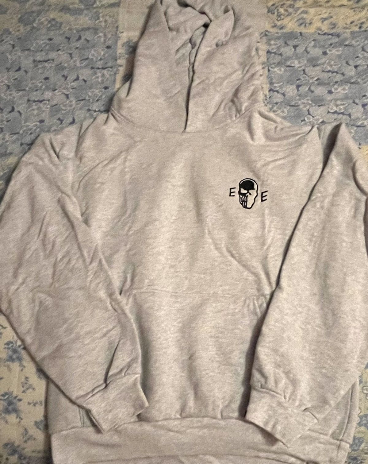 Eric Emanuel × Warren Lotas Warren Lotas x Eric Emanuel Jumpshot Vince Carter Hoodie Size US L / EU 52-54 / 3 - 4 Thumbnail