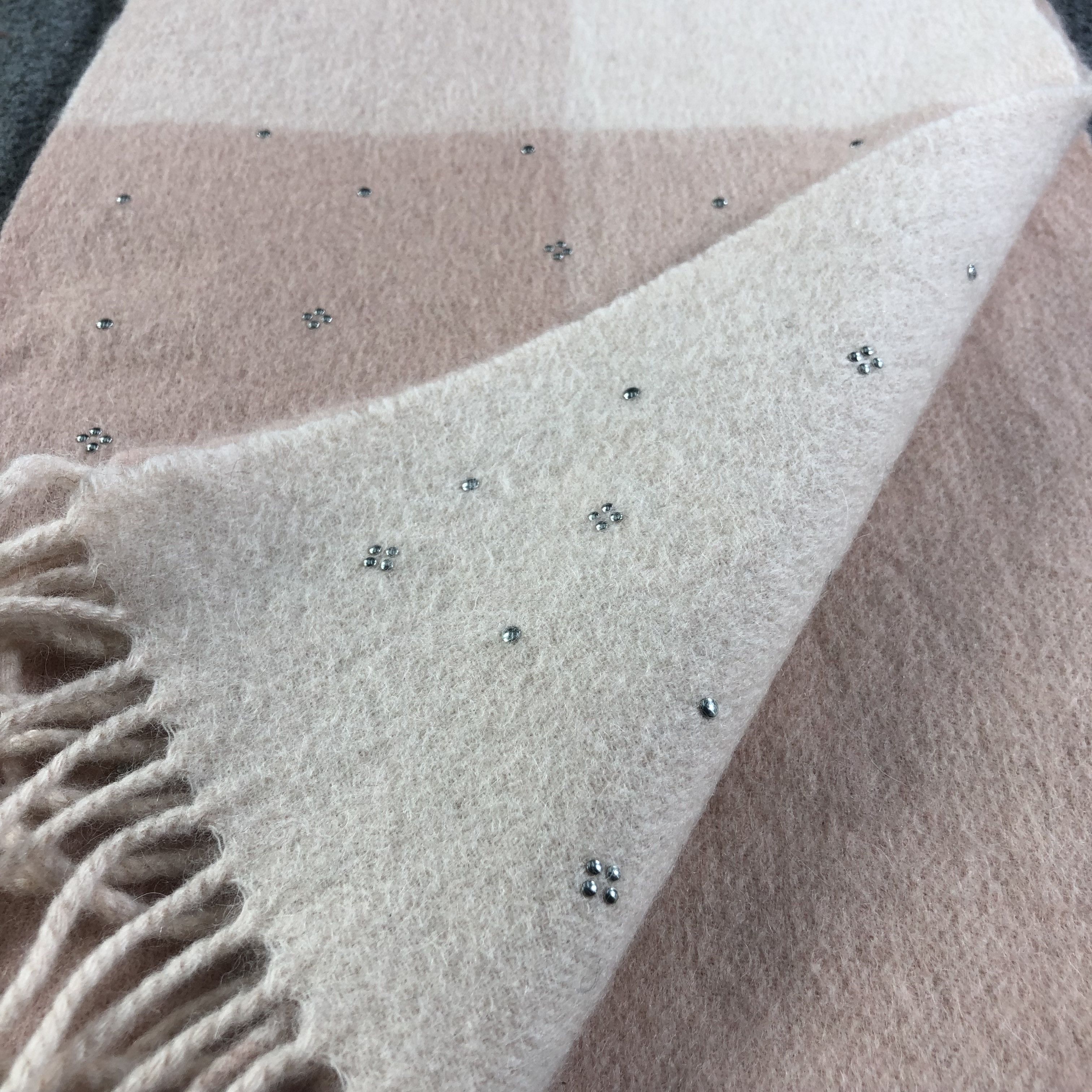 Furla Furla Cashmere Scarf Muffler V1121 Size ONE SIZE - 6 Thumbnail