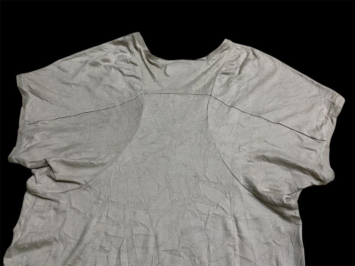 Designer × Issey Miyake × Tsumori Chisato Tsumori Chisato By Issey miyake Tshirt Size M / US 6-8 / IT 42-44 - 4 Thumbnail