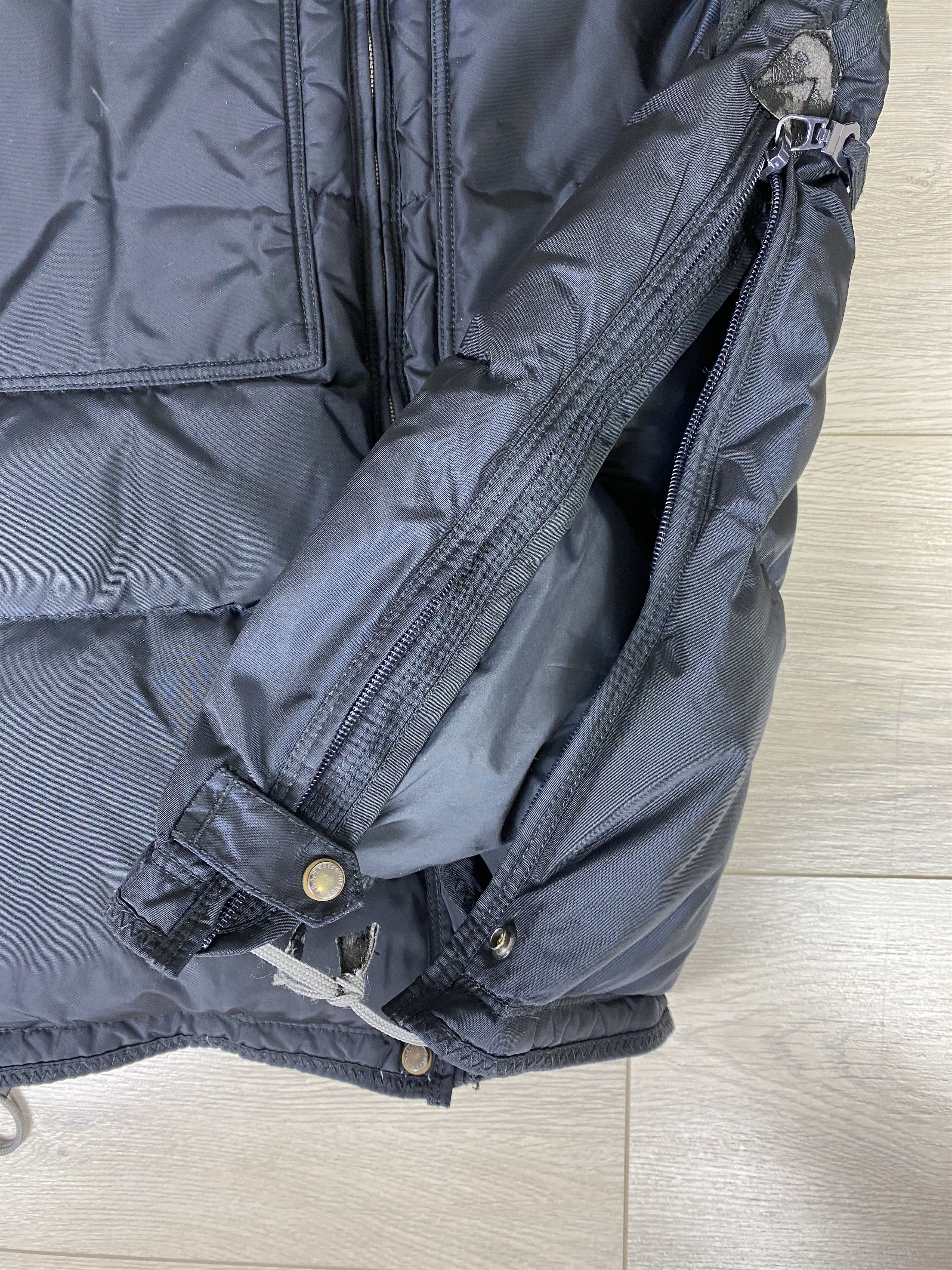 Parajumpers Parajumper Masterpiece Series Down Parka Jacket Size M / US 6-8 / IT 42-44 - 13 Thumbnail