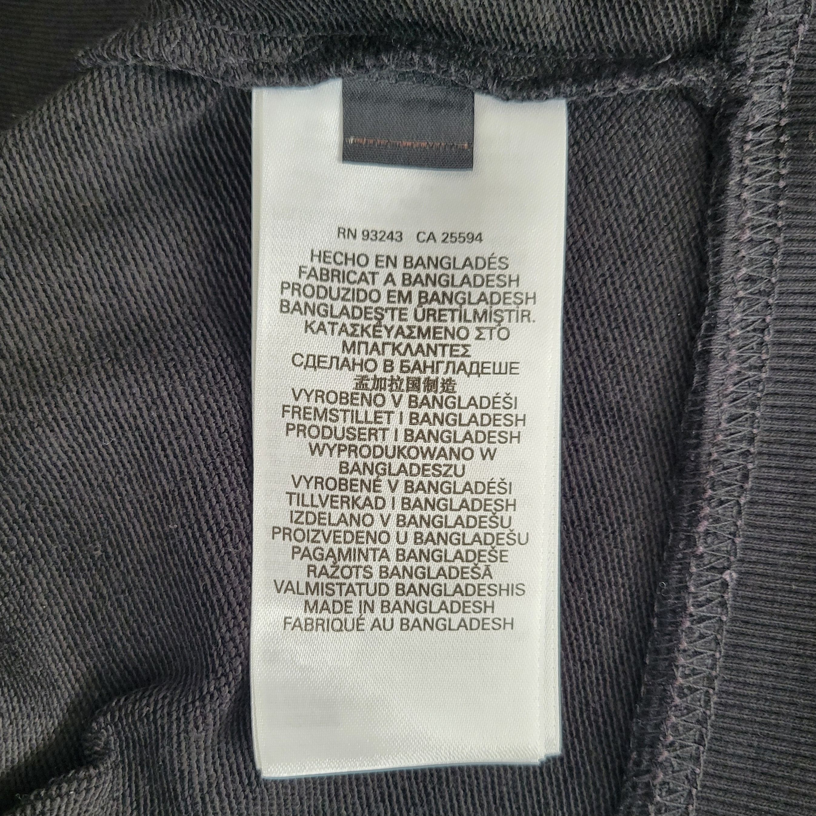 Diesel S-GINN Zip-Up Hoodie Size US XL / EU 56 / 4 - 5 Thumbnail