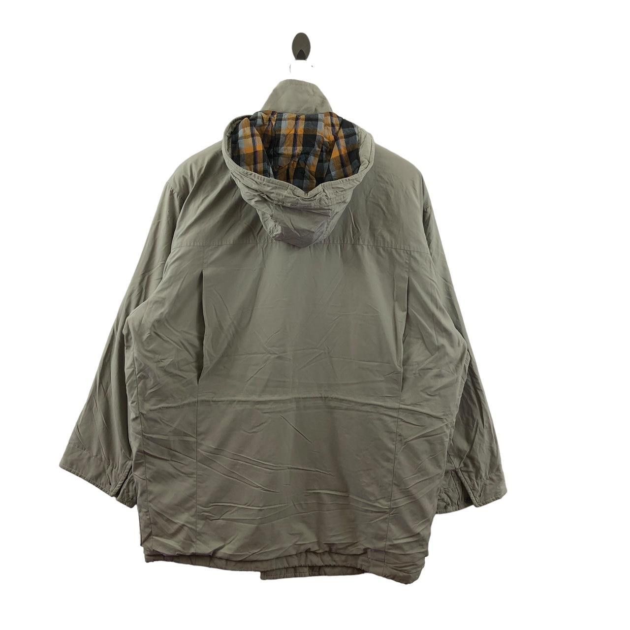 Christian Dior Monsieur Vintage 90’ CHRISTIAN DIOR MONSIEUR Coat Parka Jacket Size US L / EU 52-54 / 3 - 2 Thumbnail
