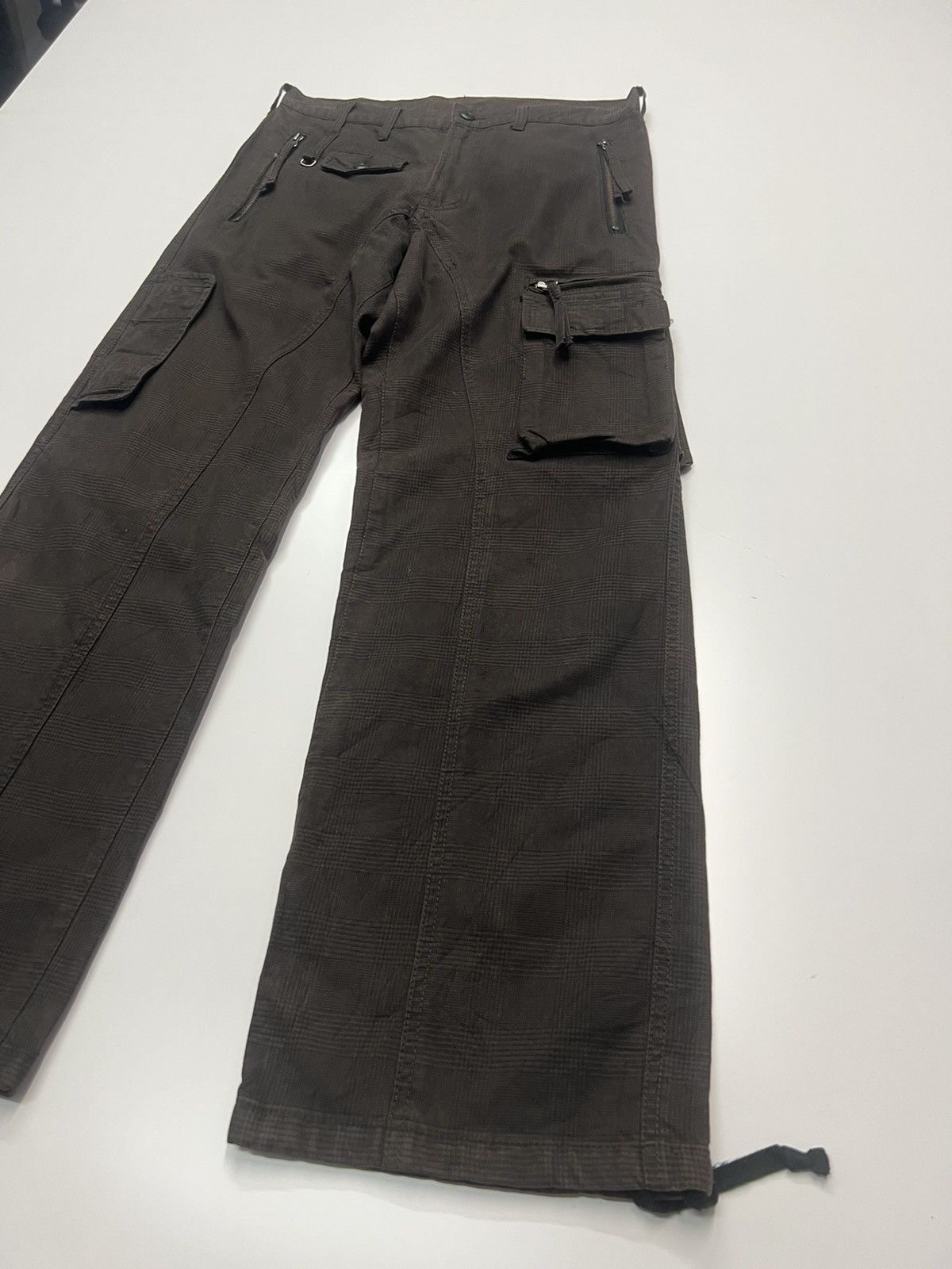 PPFM PPFM CARGO PANT SIZE 32 Size US 32 / EU 48 - 5 Thumbnail
