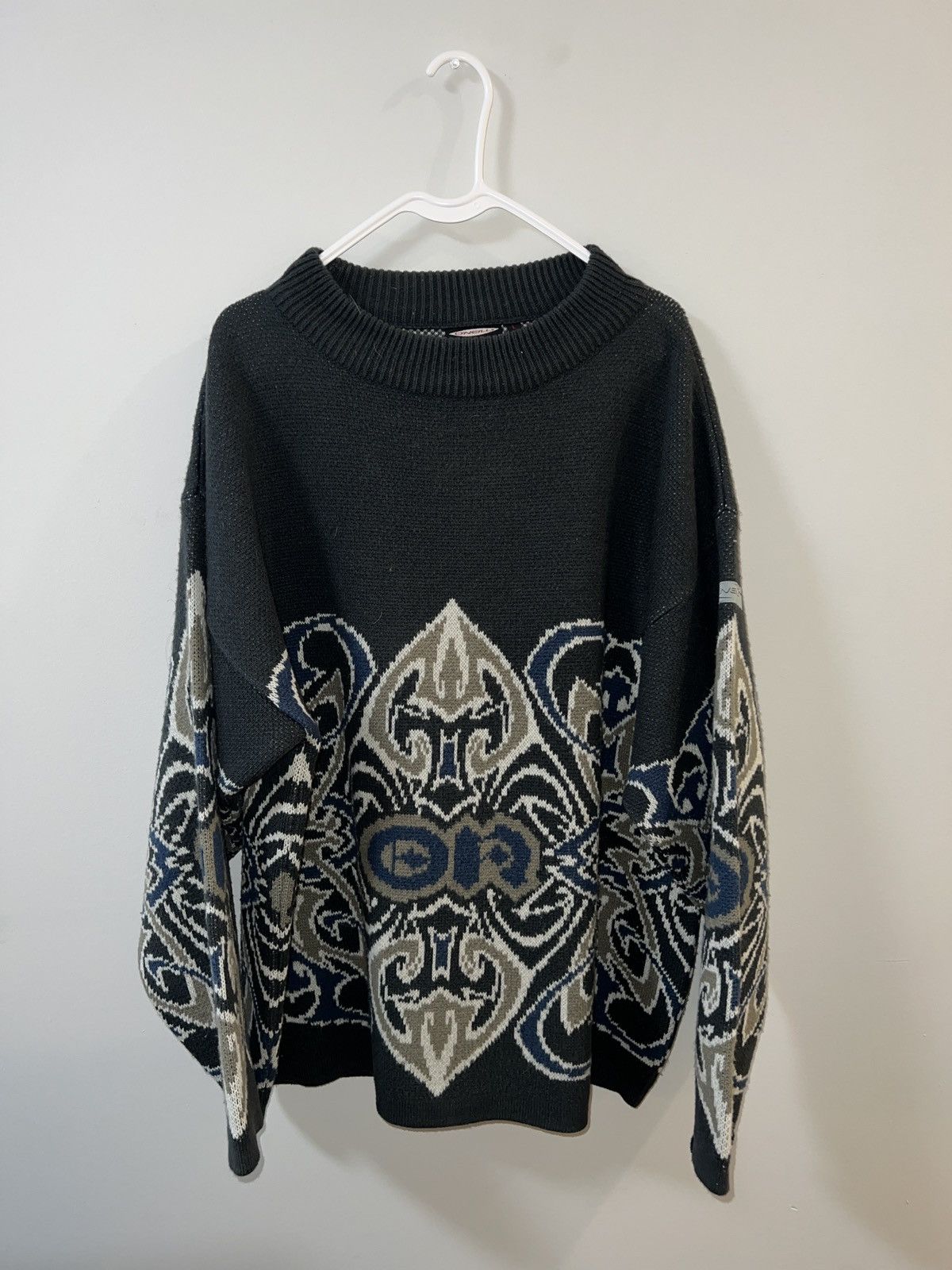 O'Neill Vintage O’Neil Sweater Size US XL / EU 56 / 4 - 1 Thumbnail