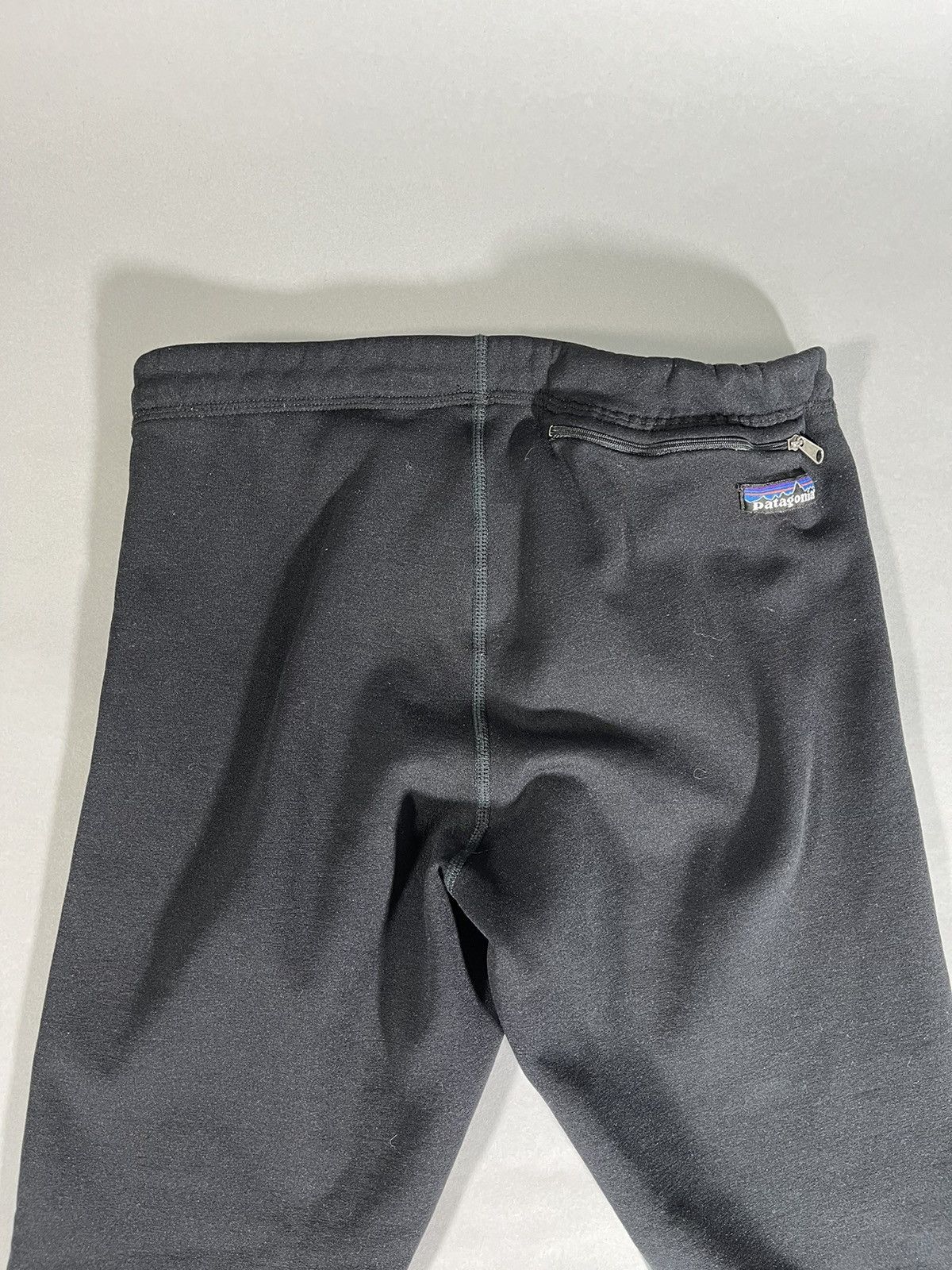 Patagonia Patagonia Fleece Lined Thermal Pants Size US 29 - 4 Thumbnail