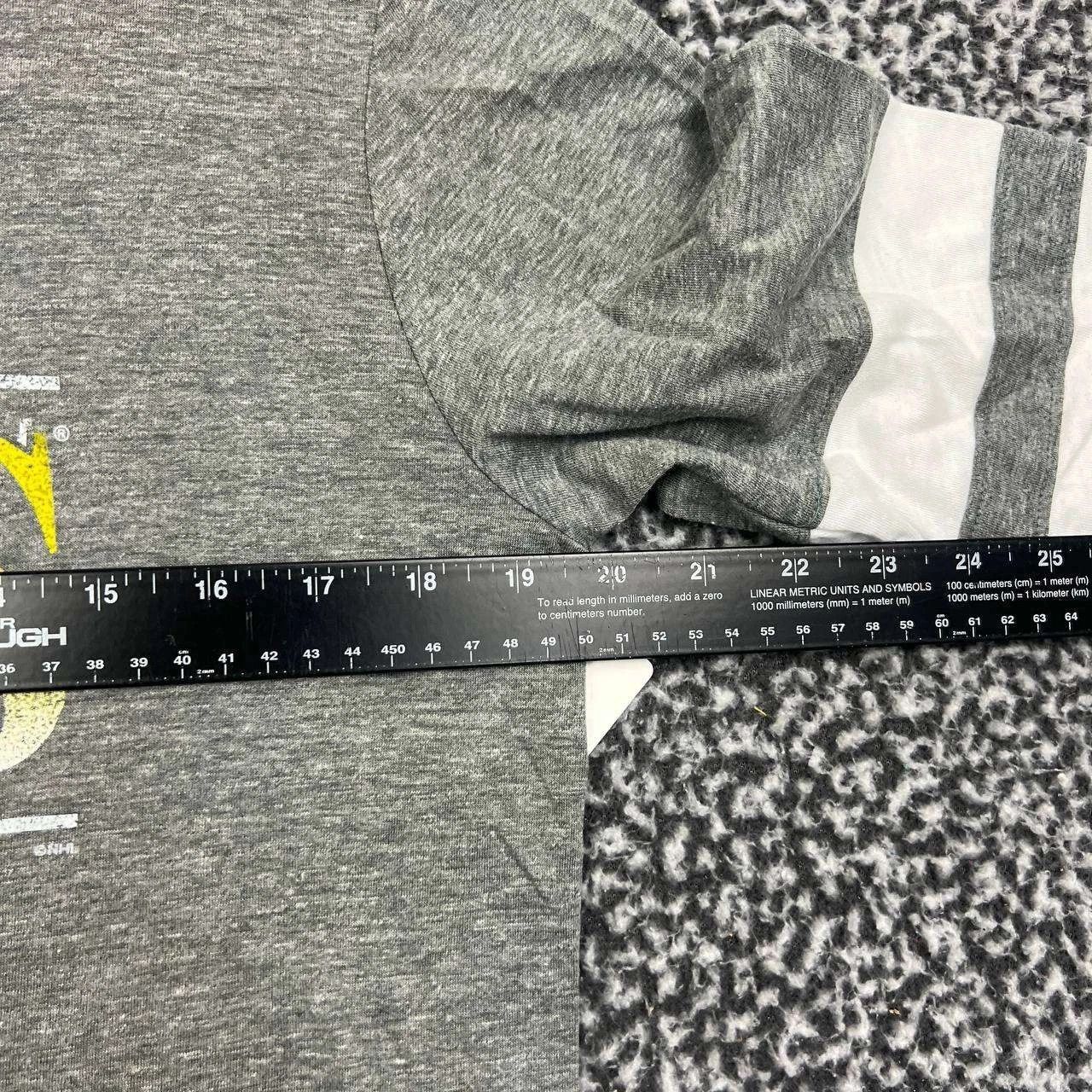 Other Los Angeles LA Kings Shirt Women Gray Fanatics 3/4 Sleeve M Size M / US 6-8 / IT 42-44 - 6 Thumbnail