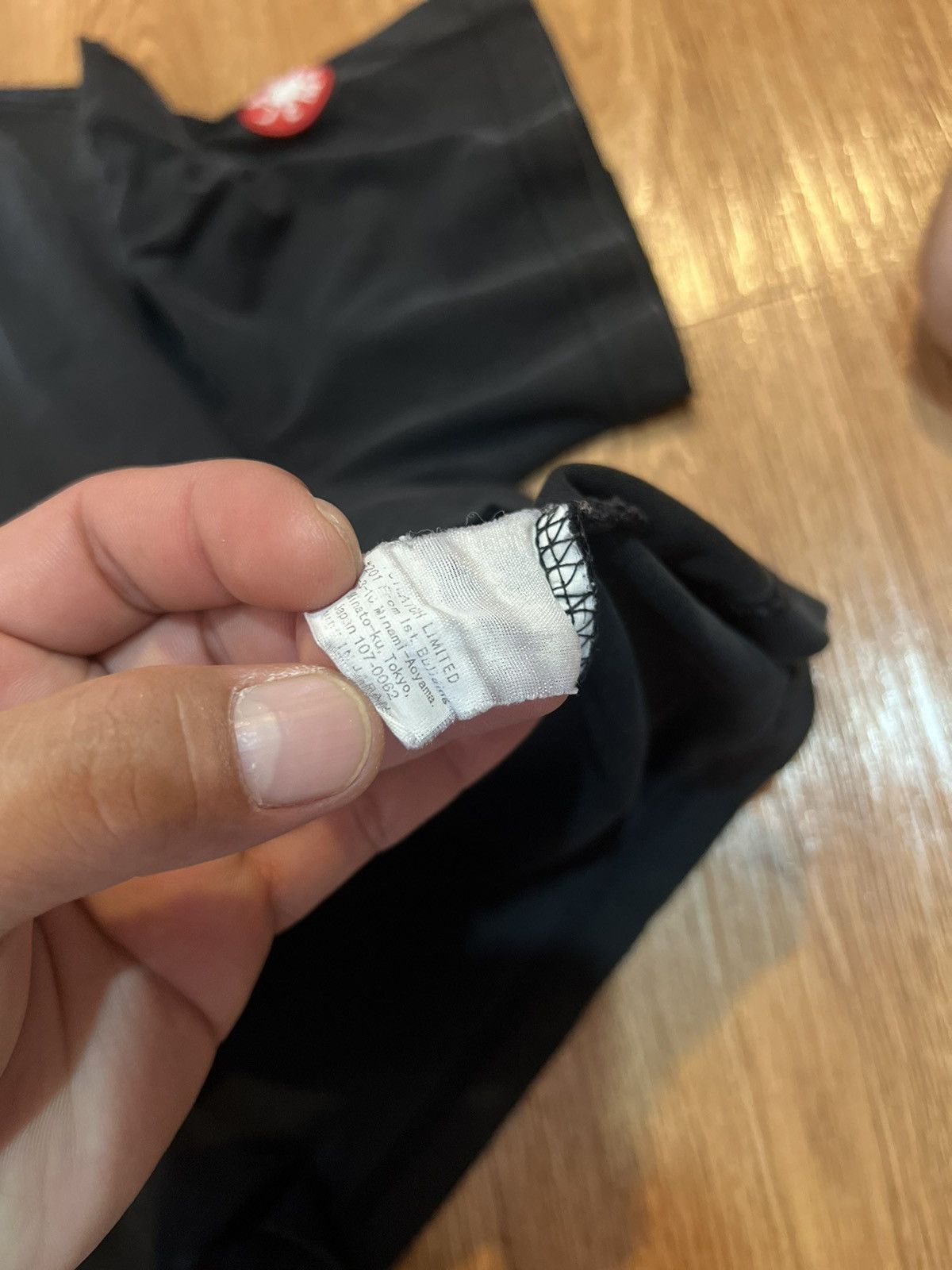 Cav Empt × Japanese Brand Cav Empt Size US M / EU 48-50 / 2 - 6 Thumbnail